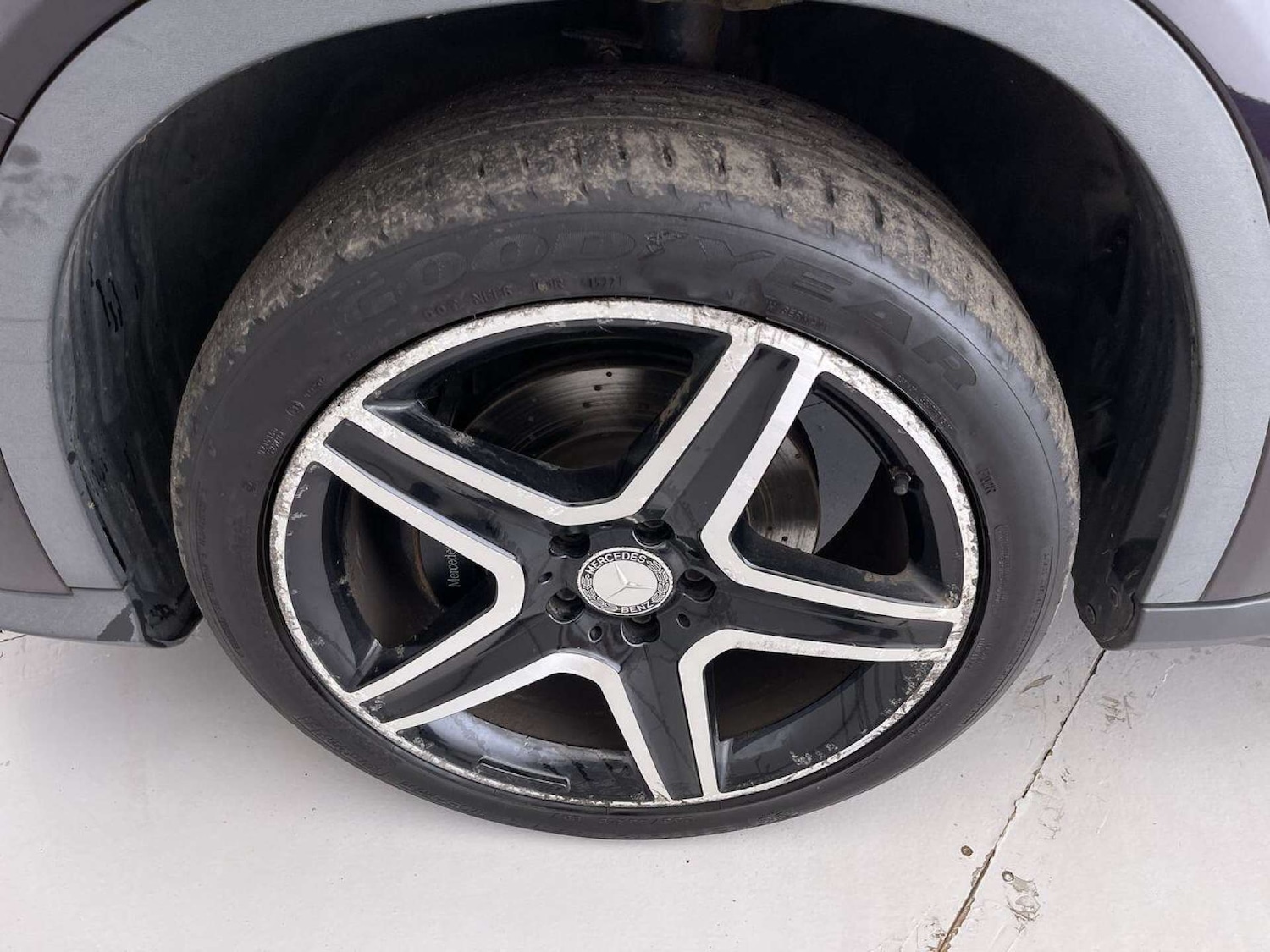 Used Mercedes-Benz GLA 2015 for sale - 76481442: Photo 11