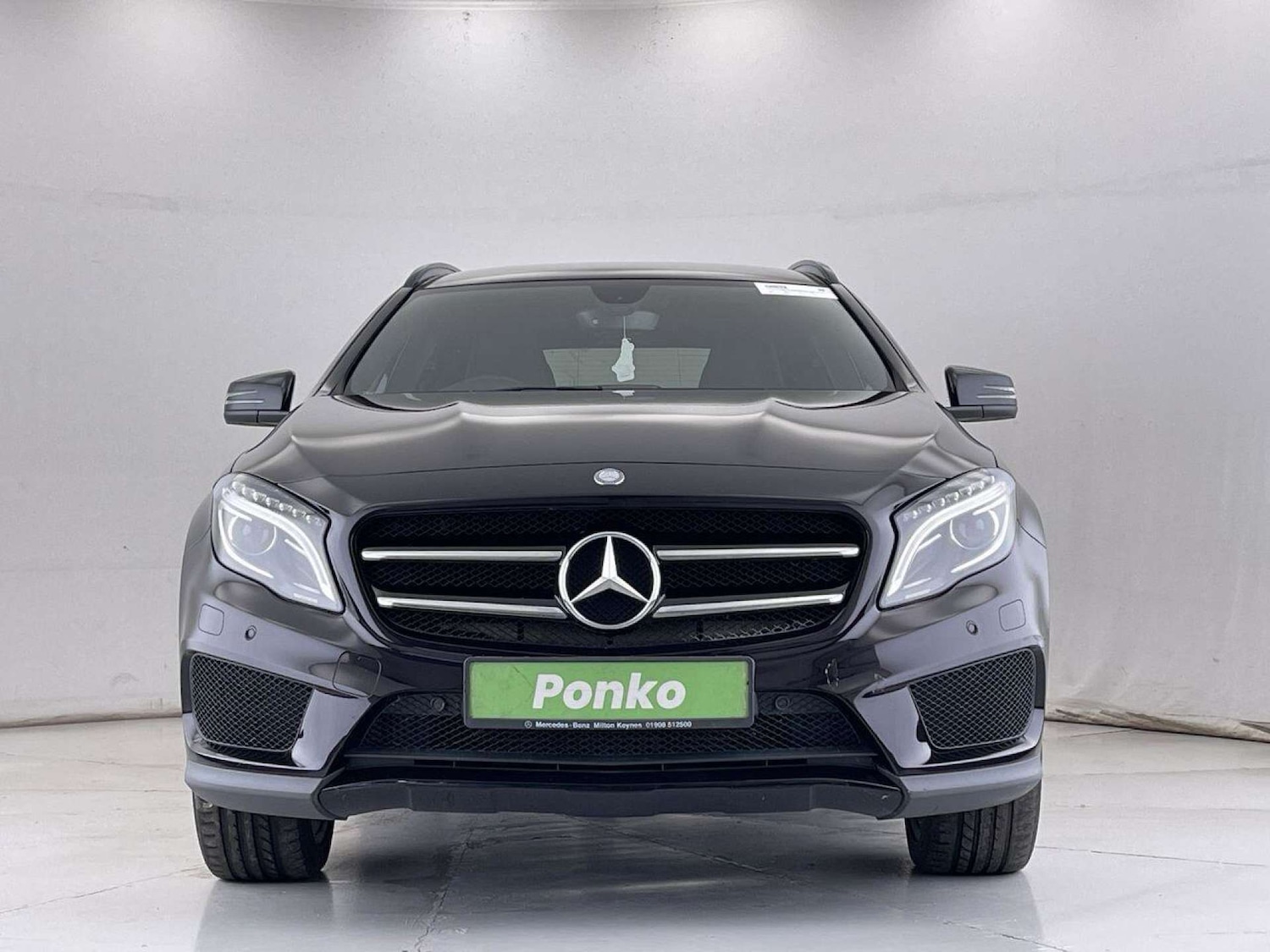 Used Mercedes-Benz GLA 2015 for sale - 76481442: Photo 14