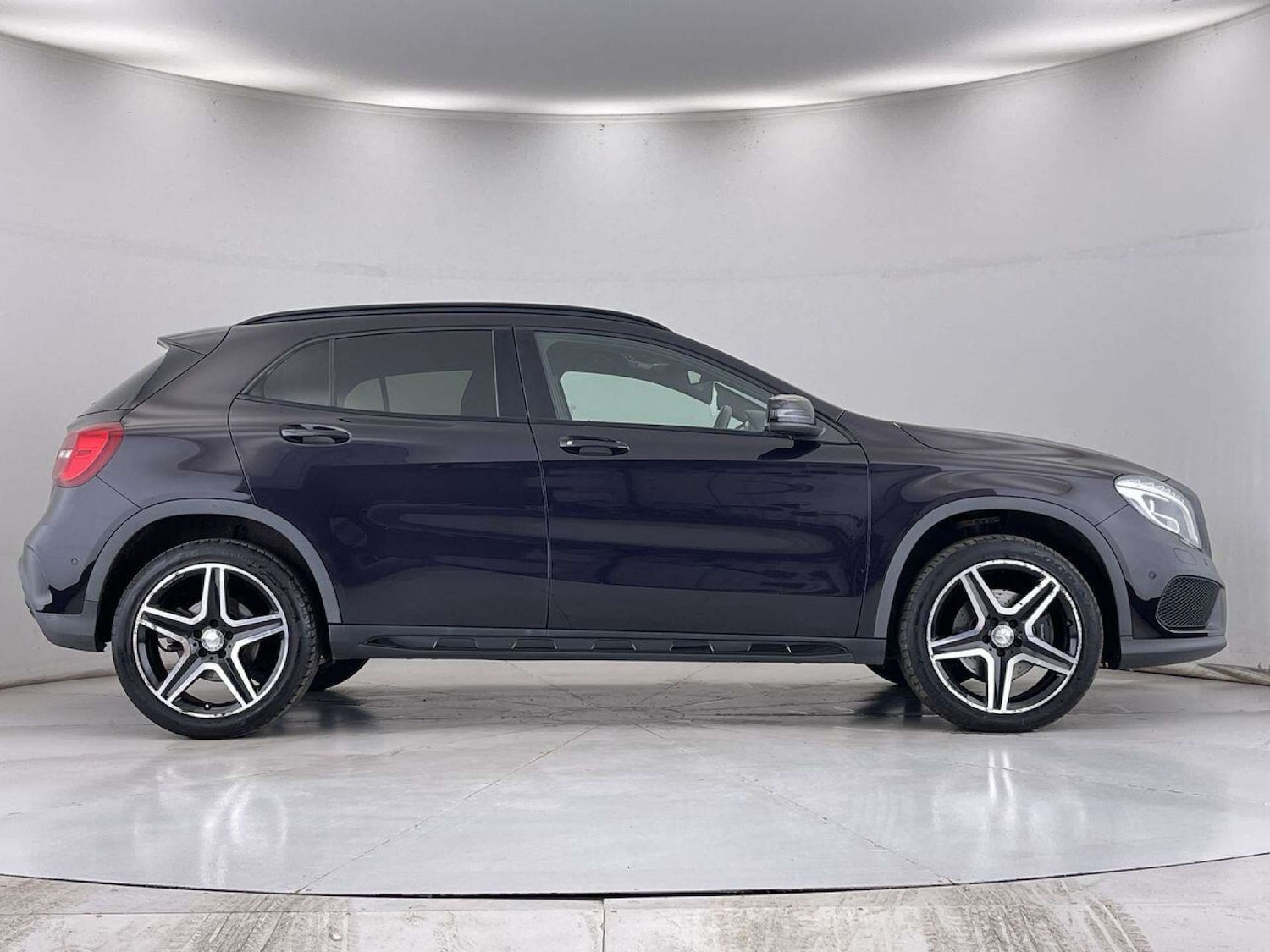 Used Mercedes-Benz GLA 2015 for sale - 76481442: Photo 15