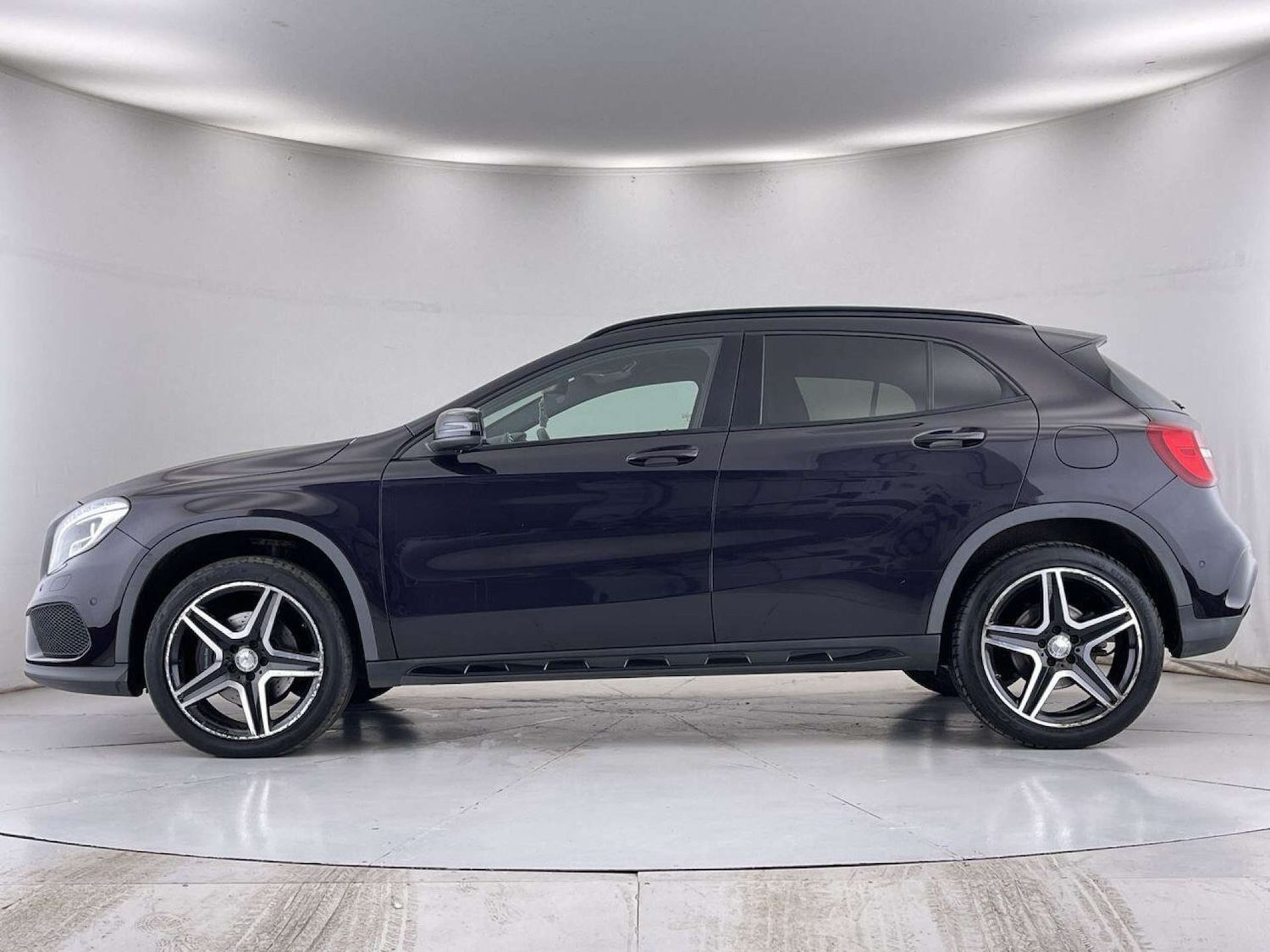Used Mercedes-Benz GLA 2015 for sale - 76481442: Photo 16