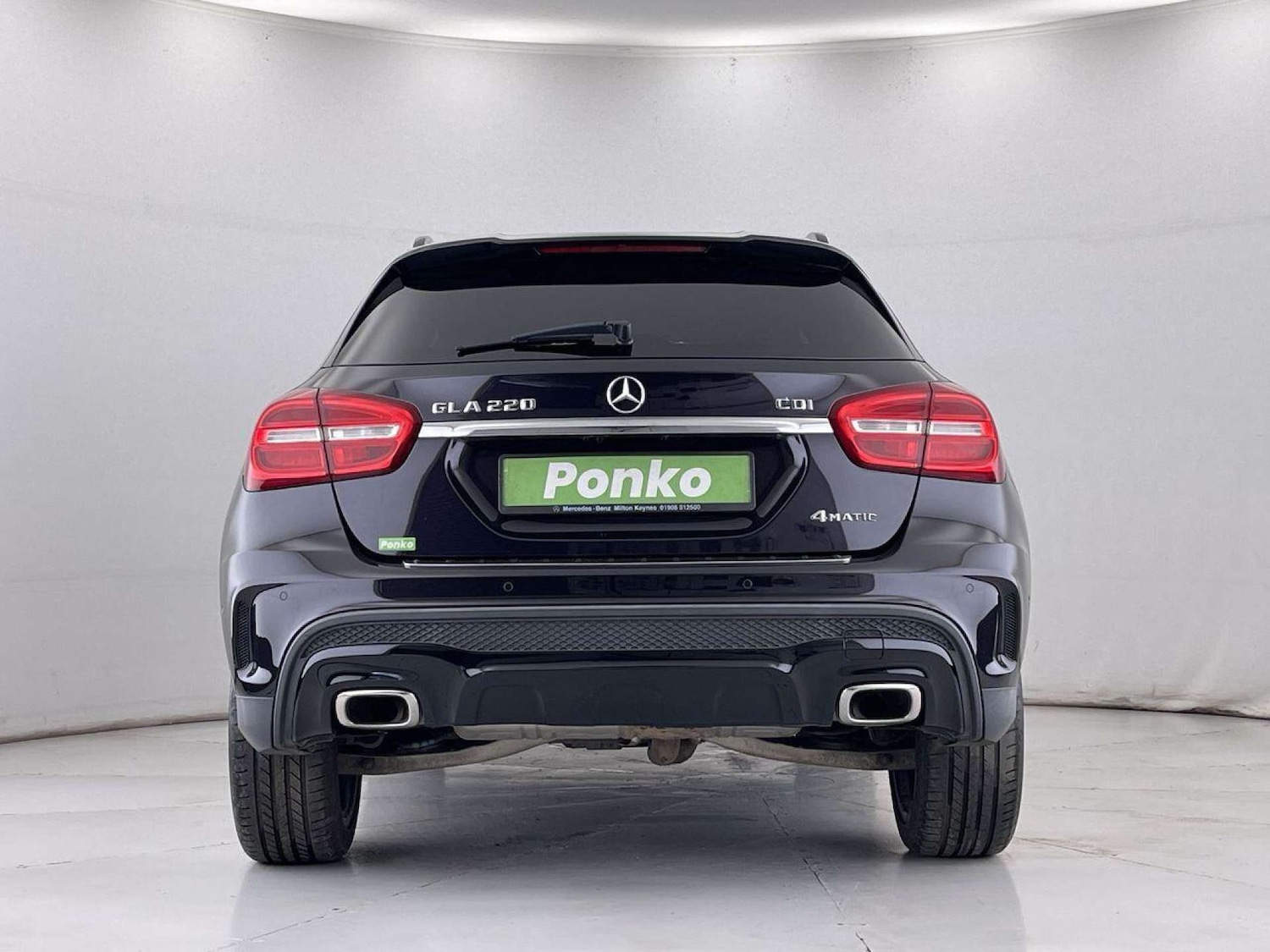 Used Mercedes-Benz GLA 2015 for sale - 76481442: Photo 17