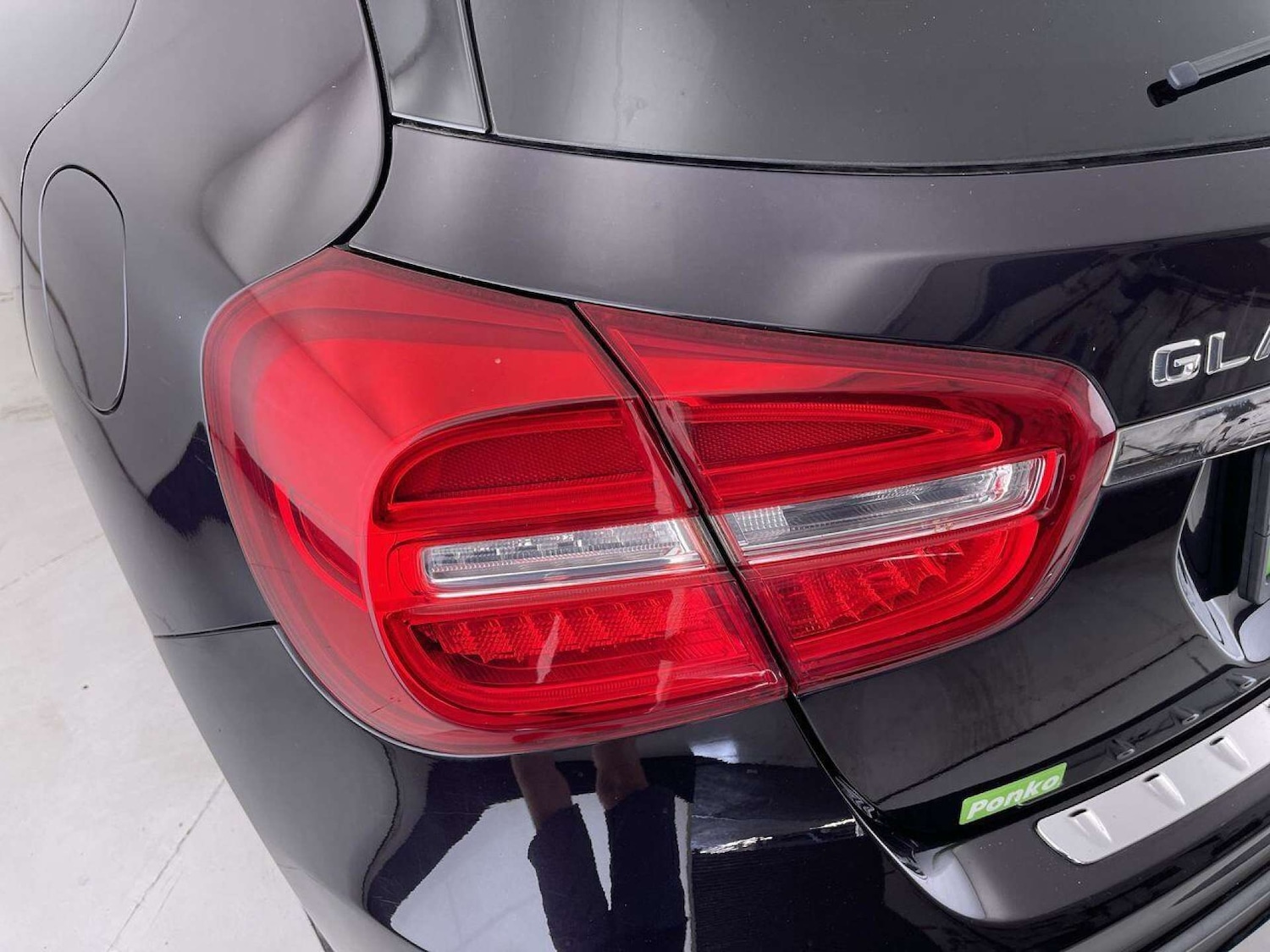 Used Mercedes-Benz GLA 2015 for sale - 76481442: Photo 20