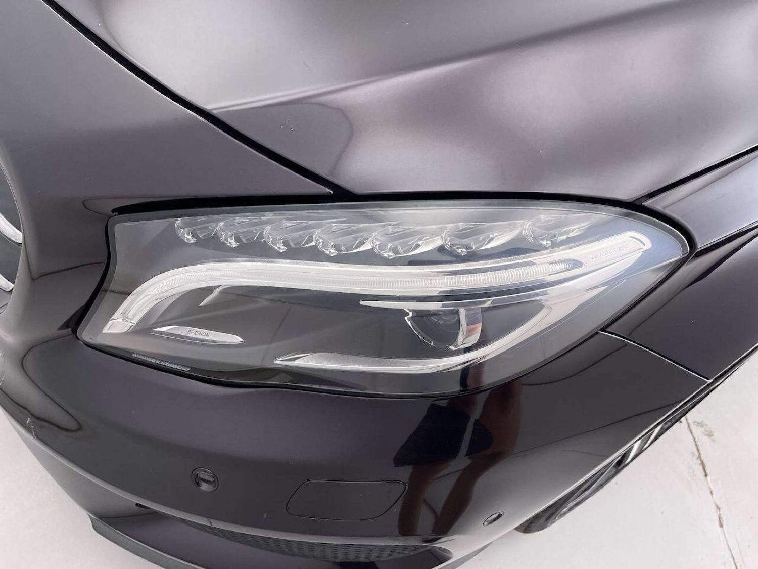 Used Mercedes-Benz GLA 2015 for sale - 76481442: Photo 21