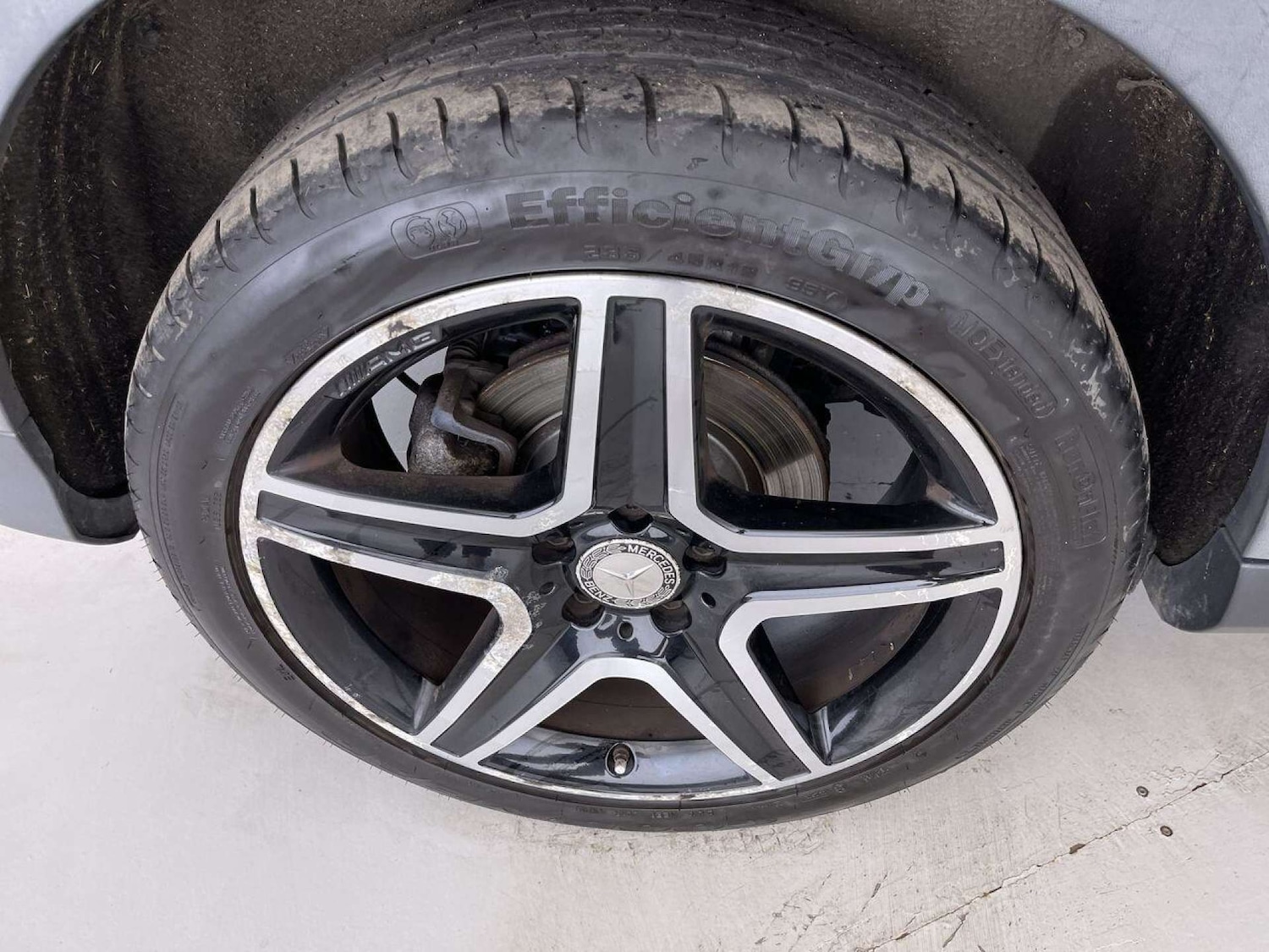 Used Mercedes-Benz GLA 2015 for sale - 76481442: Photo 23