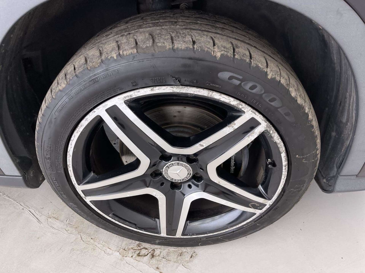 Used Mercedes-Benz GLA 2015 for sale - 76481442: Photo 24