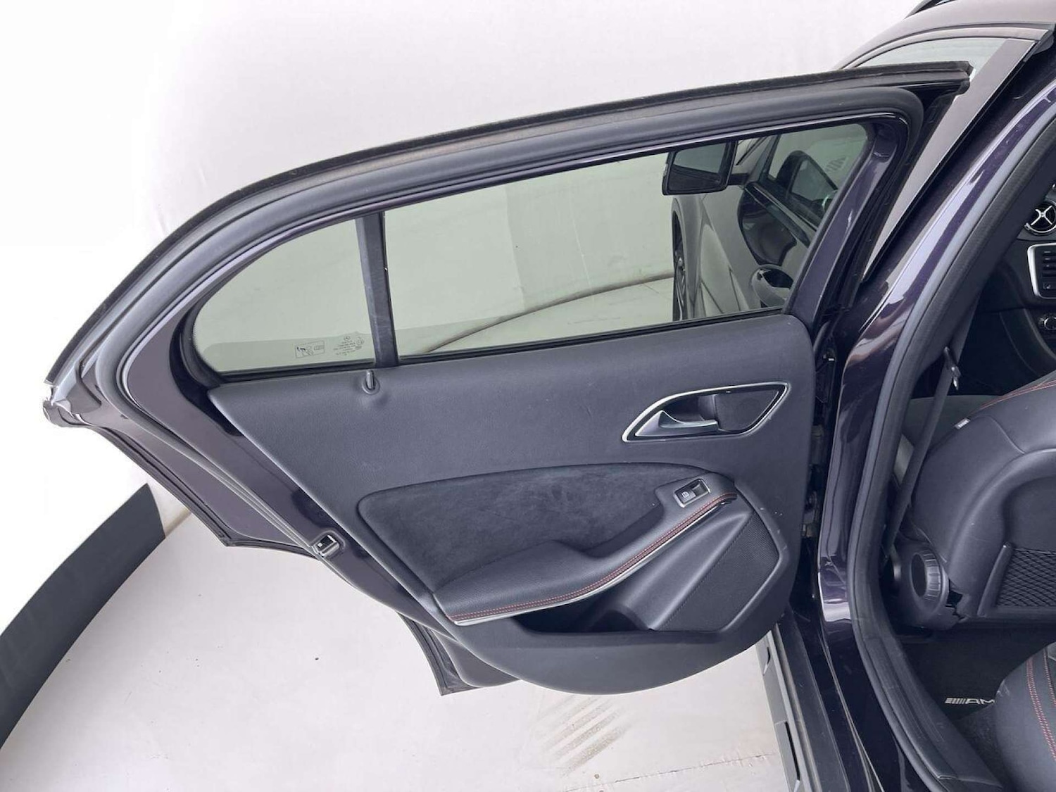 Used Mercedes-Benz GLA 2015 for sale - 76481442: Photo 28