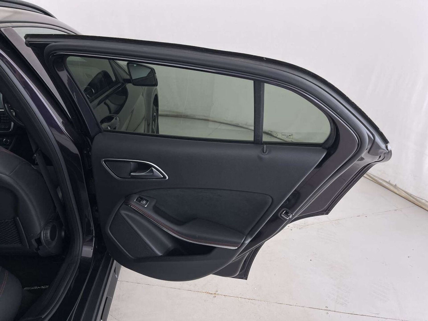 Used Mercedes-Benz GLA 2015 for sale - 76481442: Photo 30