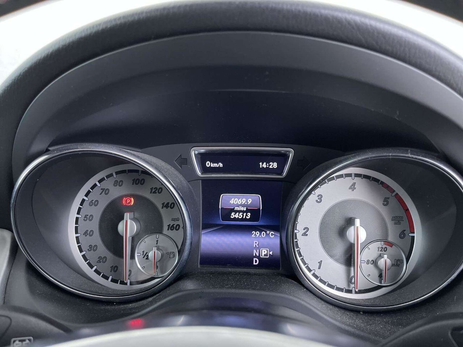 Used Mercedes-Benz GLA 2015 for sale - 76481442: Photo 39