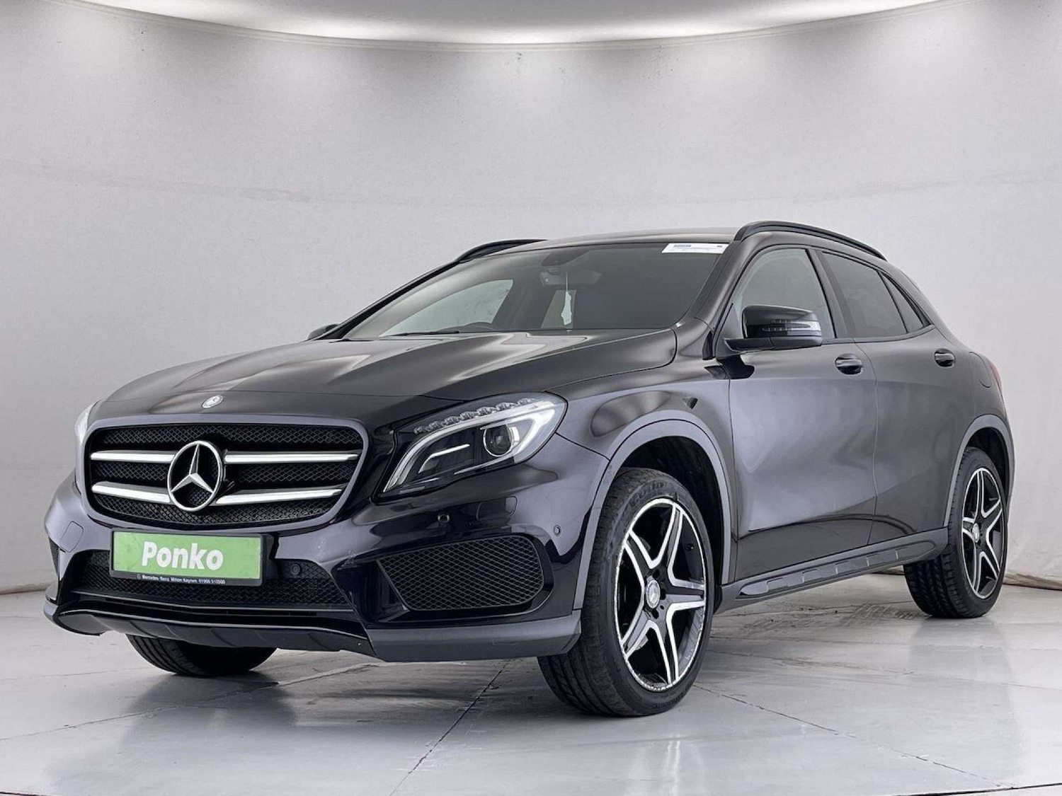 Used Mercedes-Benz GLA 2015 for sale - 76481442: Photo 4