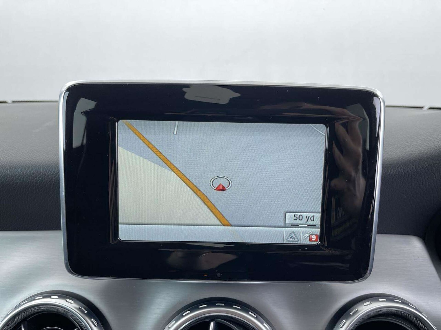 Used Mercedes-Benz GLA 2015 for sale - 76481442: Photo 41