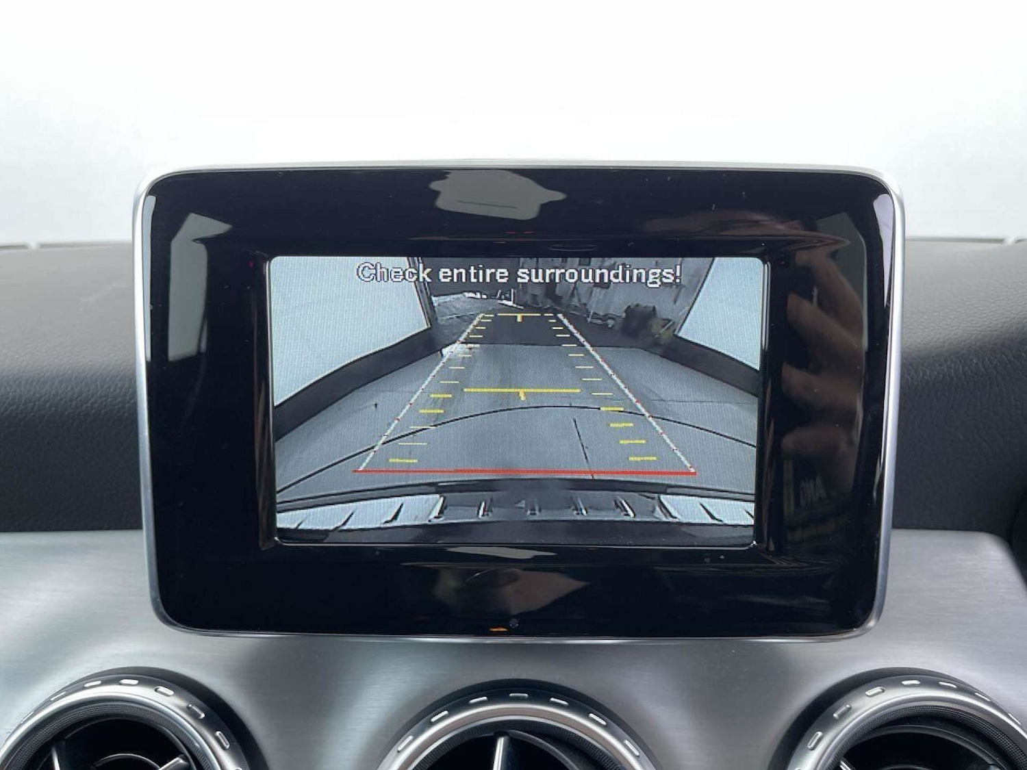 Used Mercedes-Benz GLA 2015 for sale - 76481442: Photo 42