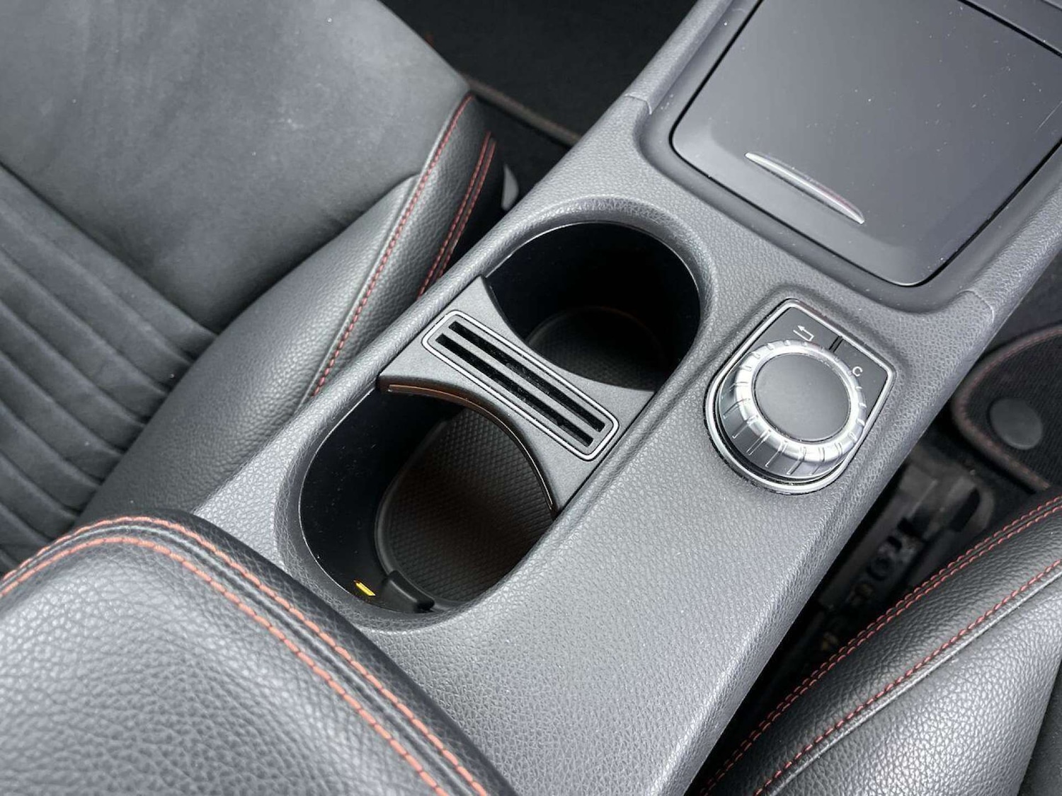 Used Mercedes-Benz GLA 2015 for sale - 76481442: Photo 46