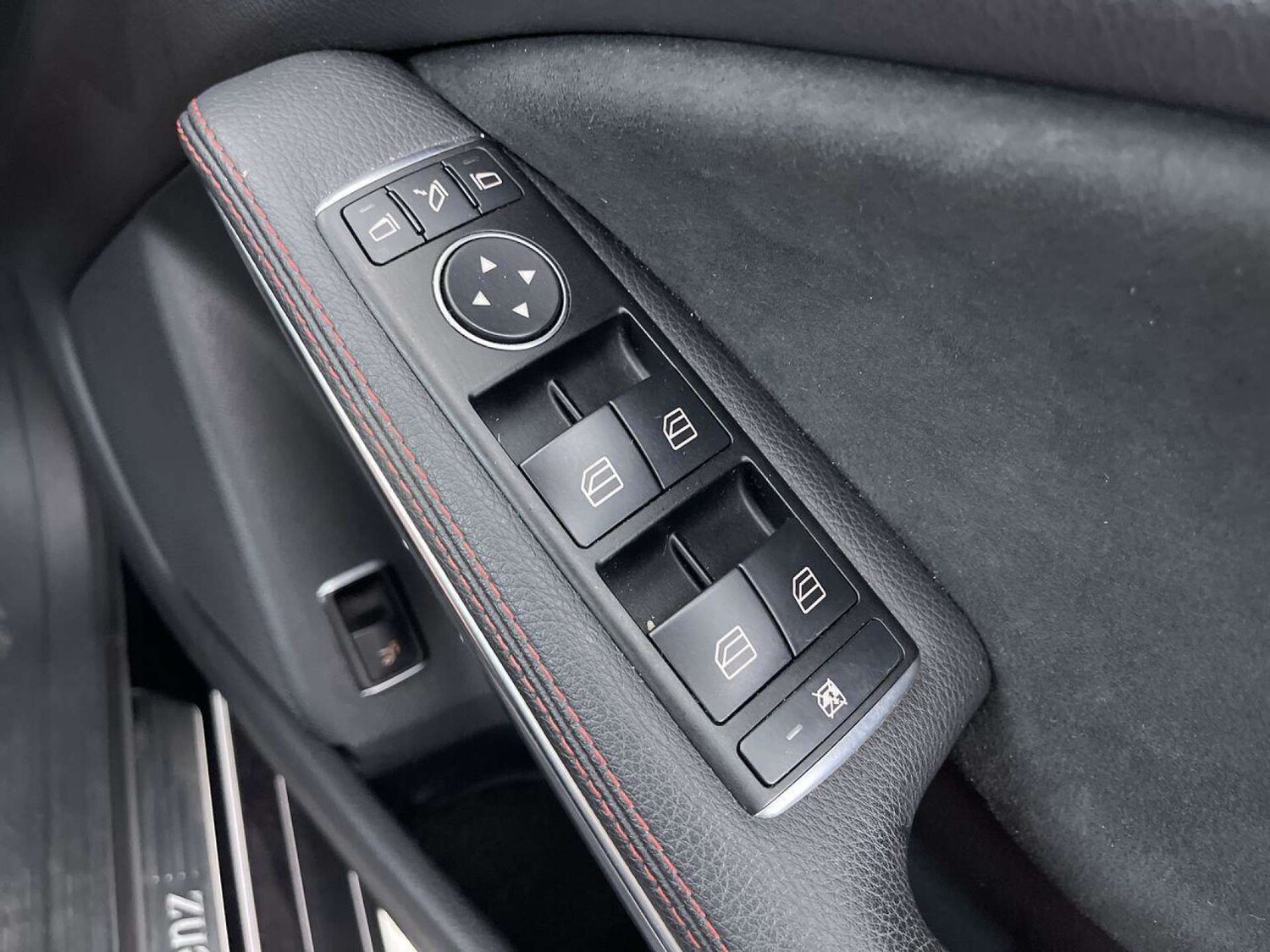 Used Mercedes-Benz GLA 2015 for sale - 76481442: Photo 48