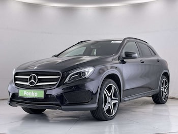Used Mercedes-Benz GLA 2015 for sale - 76481442: Photo