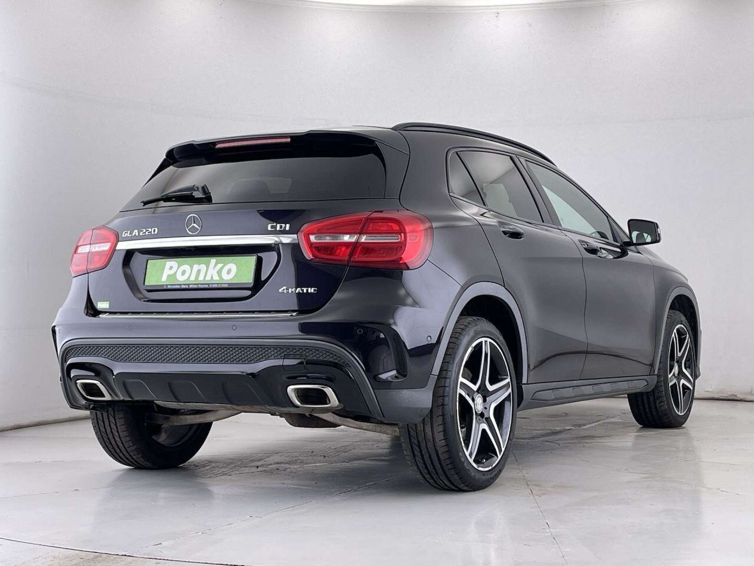 Used Mercedes-Benz GLA 2015 for sale - 76481442: Photo 5