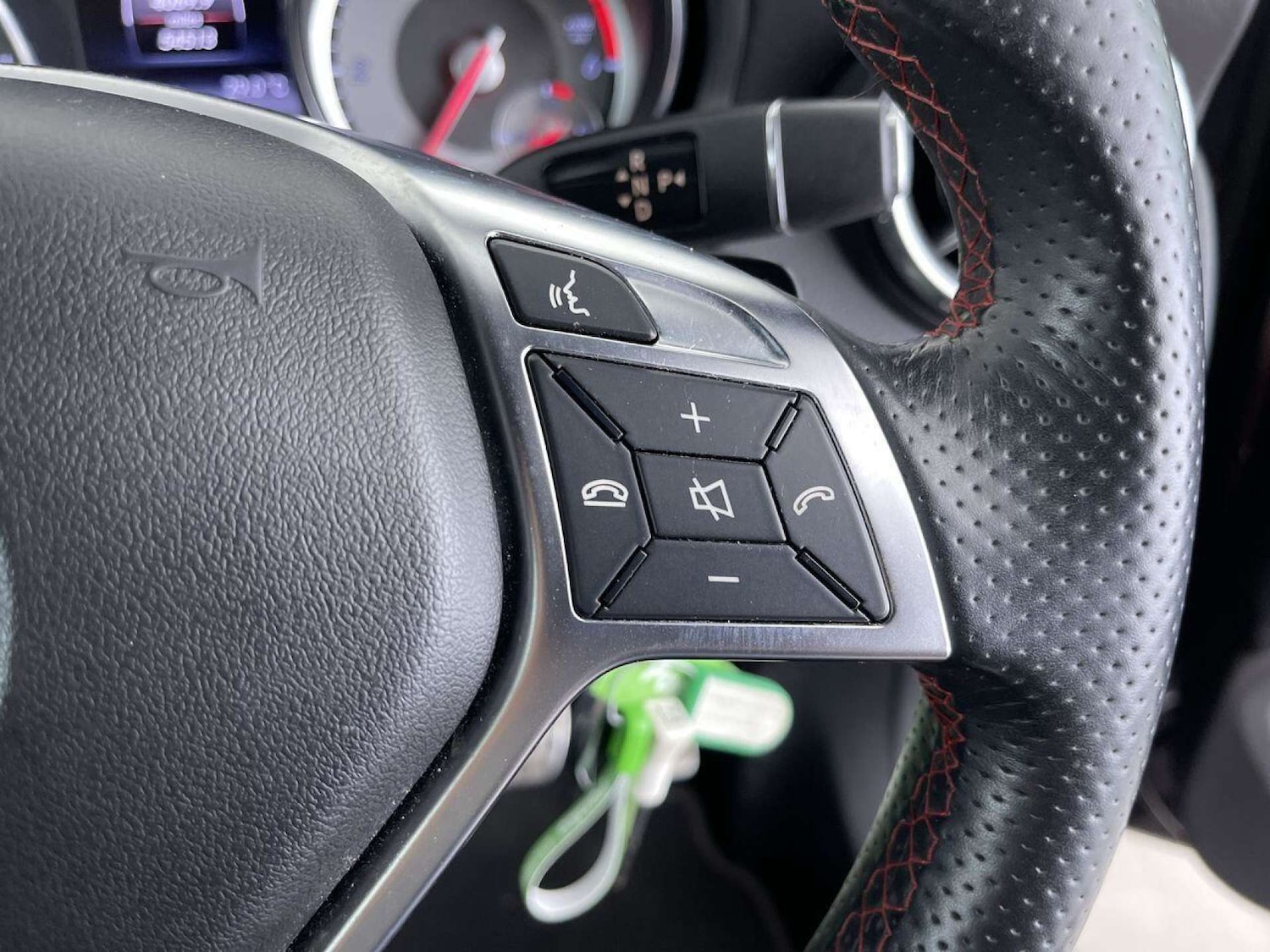 Used Mercedes-Benz GLA 2015 for sale - 76481442: Photo 50