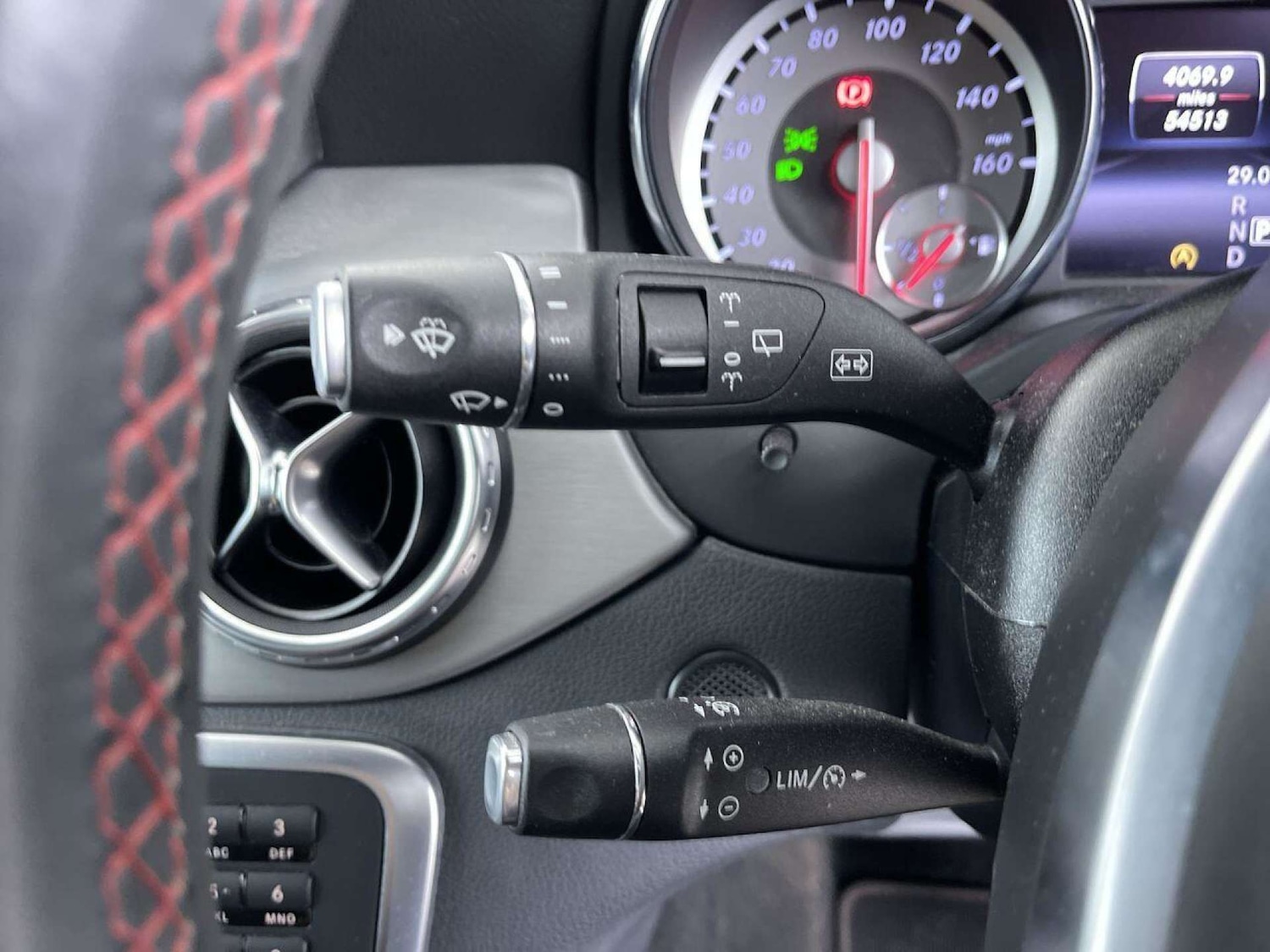 Used Mercedes-Benz GLA 2015 for sale - 76481442: Photo 51