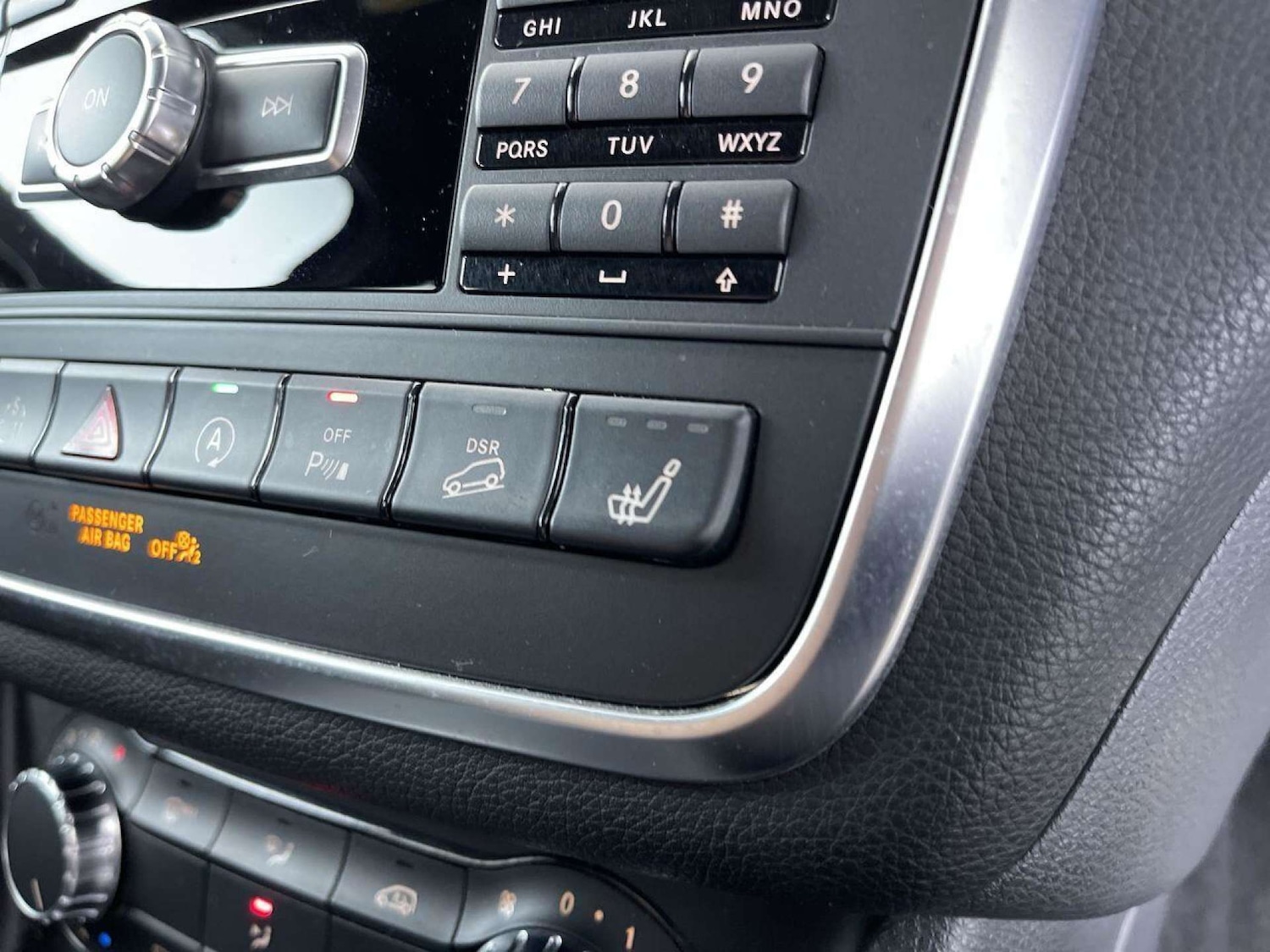 Used Mercedes-Benz GLA 2015 for sale - 76481442: Photo 53