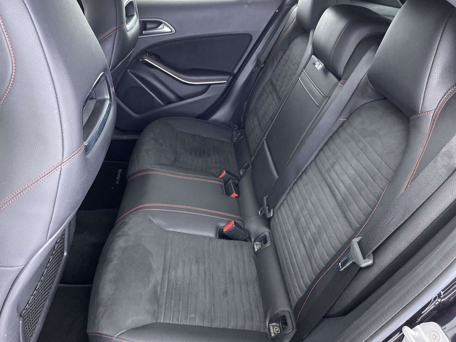 Used Mercedes-Benz GLA 2015 for sale - 76481442: Photo 9