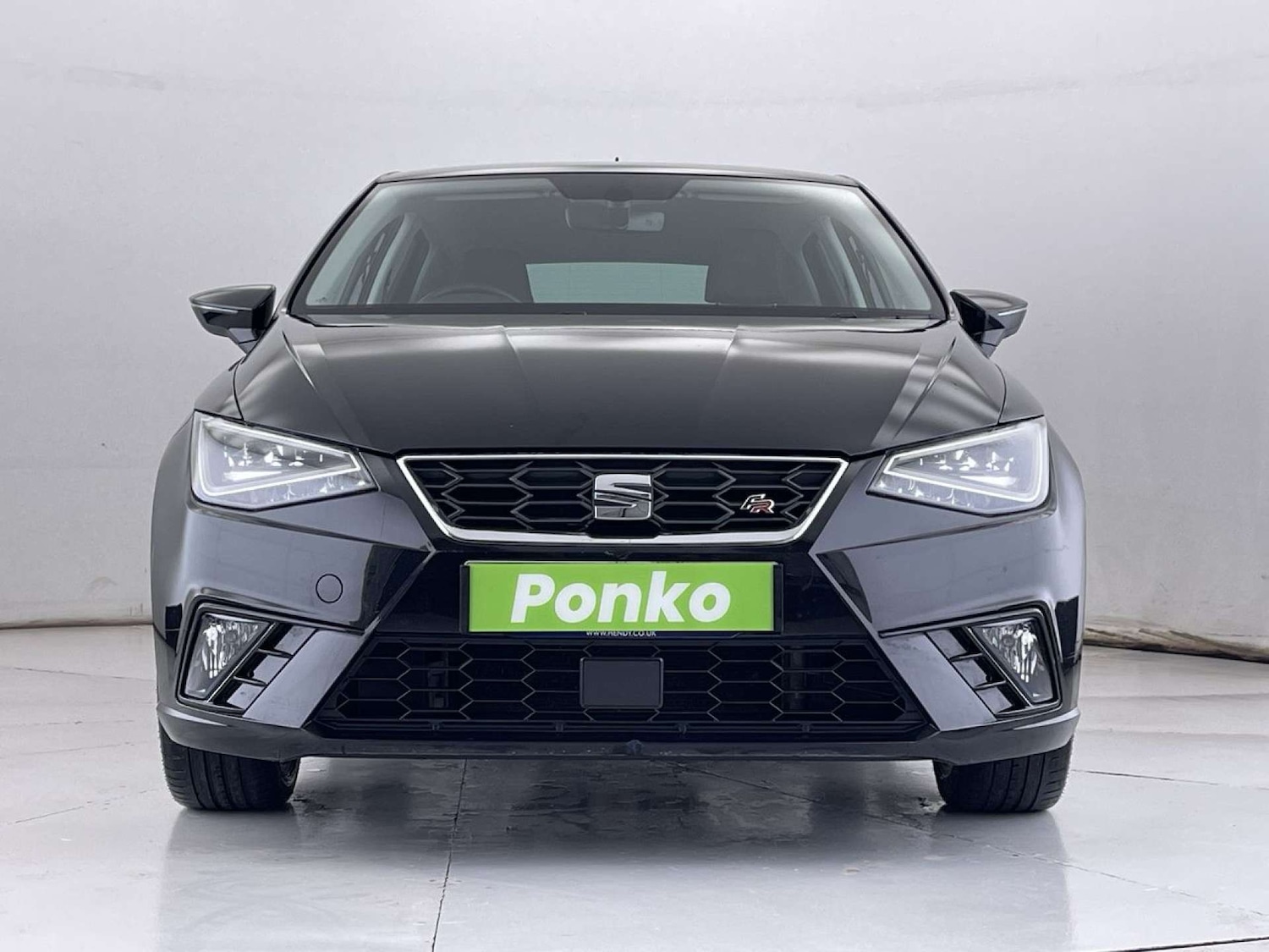 Used SEAT Ibiza 2019 for sale - 77762402: Photo 14