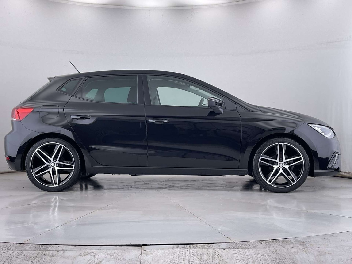Used SEAT Ibiza 2019 for sale - 77762402: Photo 15