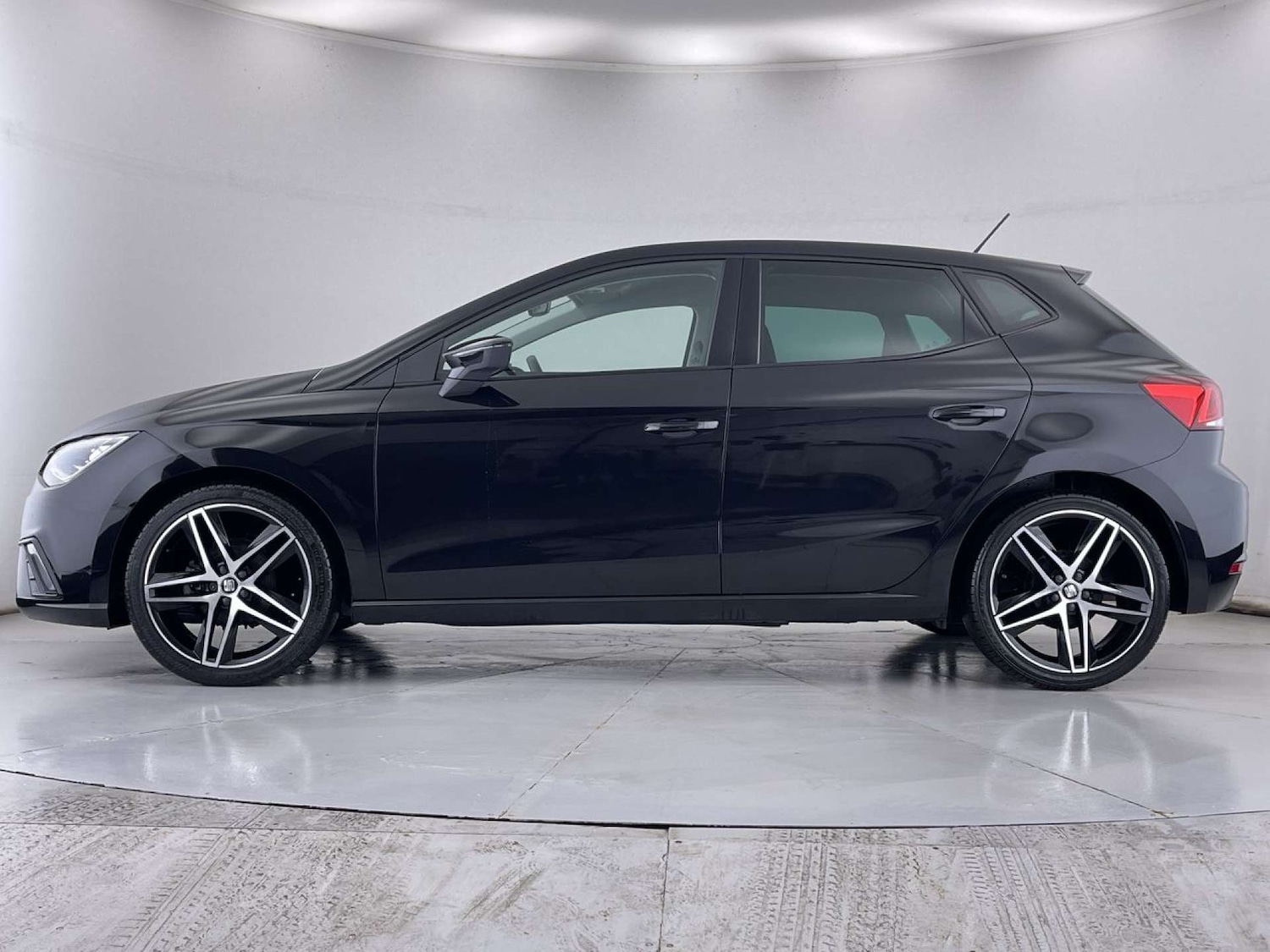 Used SEAT Ibiza 2019 for sale - 77762402: Photo 16
