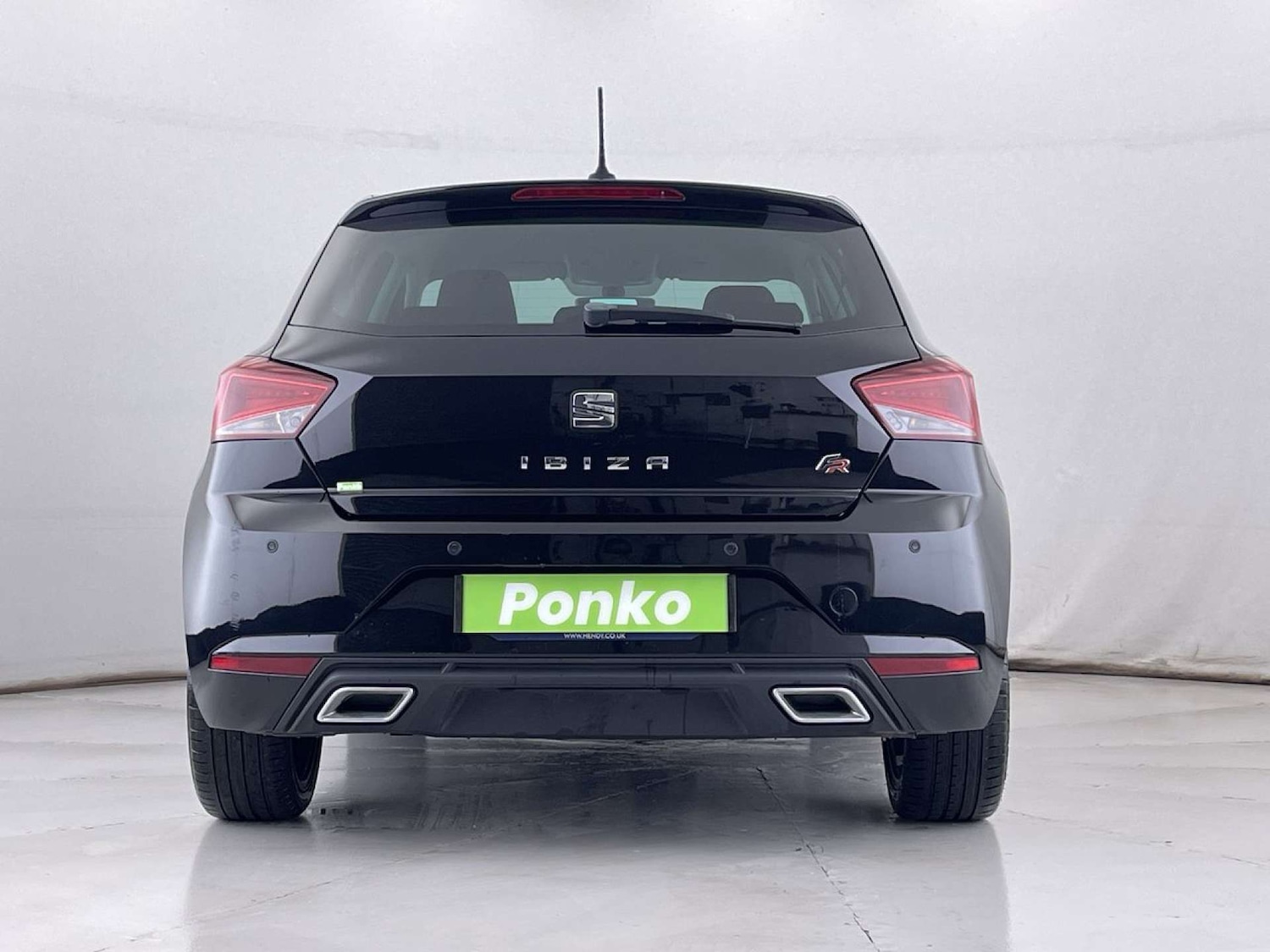 Used SEAT Ibiza 2019 for sale - 77762402: Photo 17