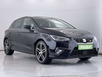 Used SEAT Ibiza 2019 for sale - 77762402: Photo