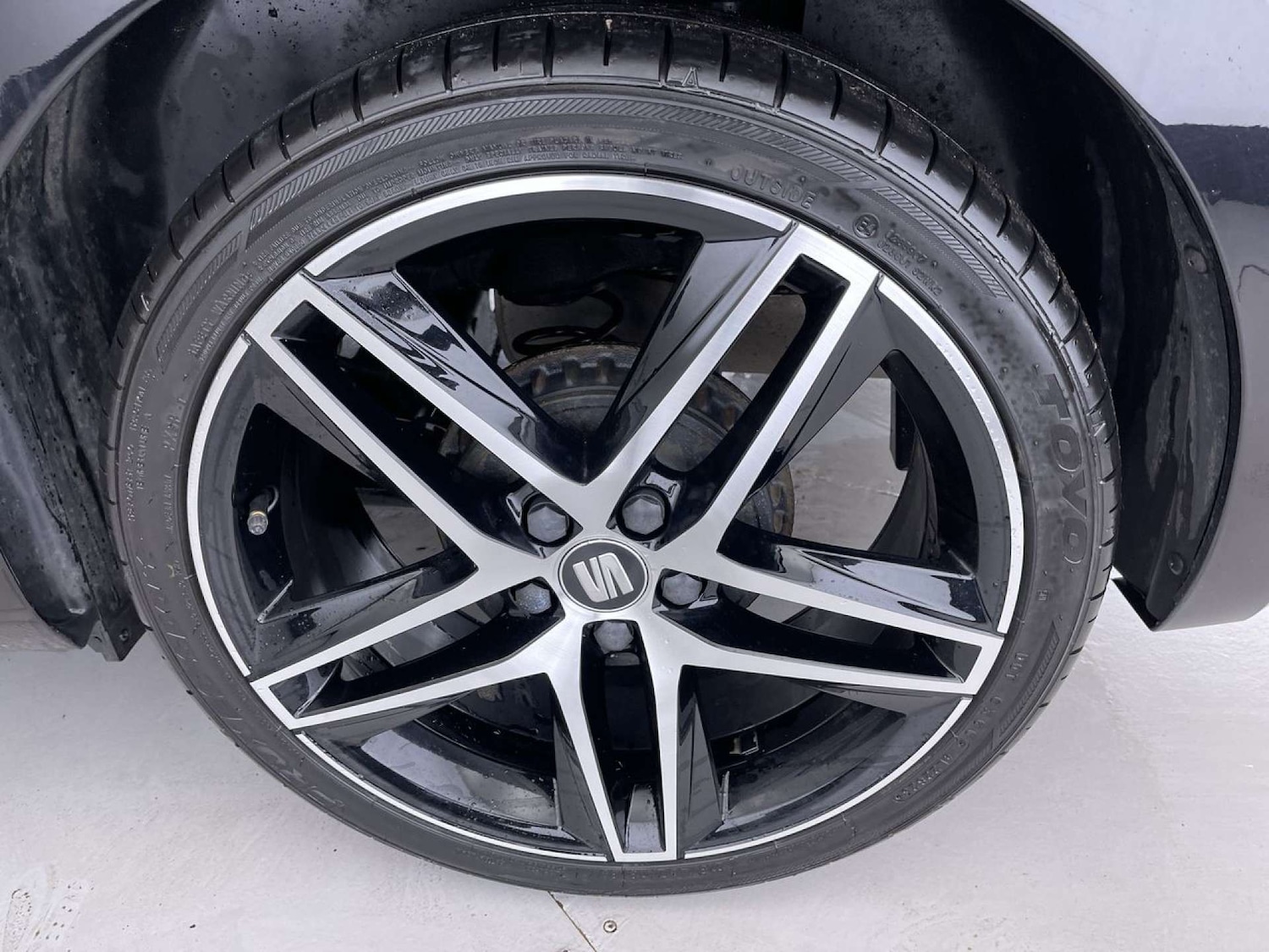 Used SEAT Ibiza 2019 for sale - 77762402: Photo 22