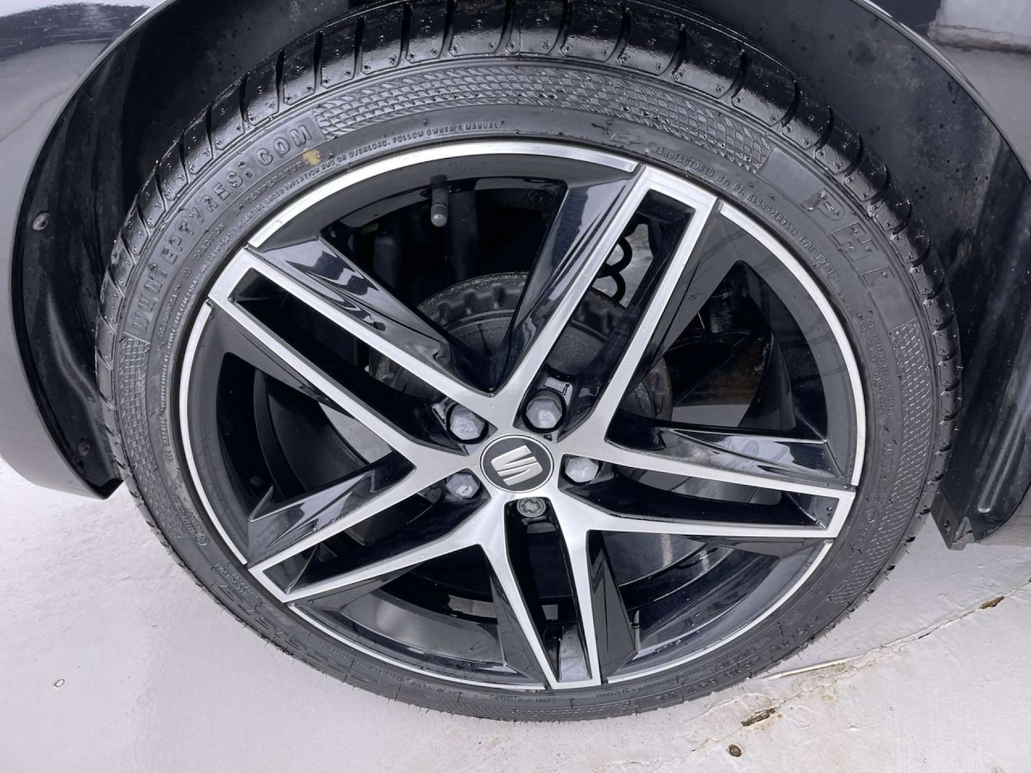 Used SEAT Ibiza 2019 for sale - 77762402: Photo 23