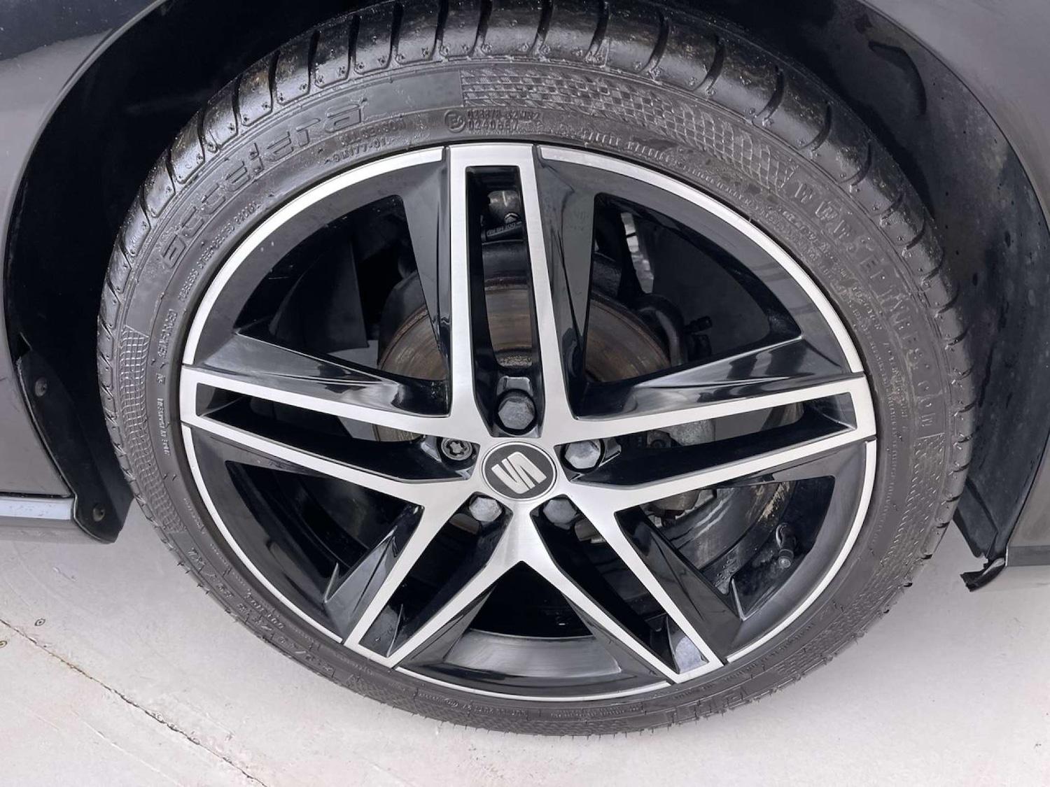 Used SEAT Ibiza 2019 for sale - 77762402: Photo 24