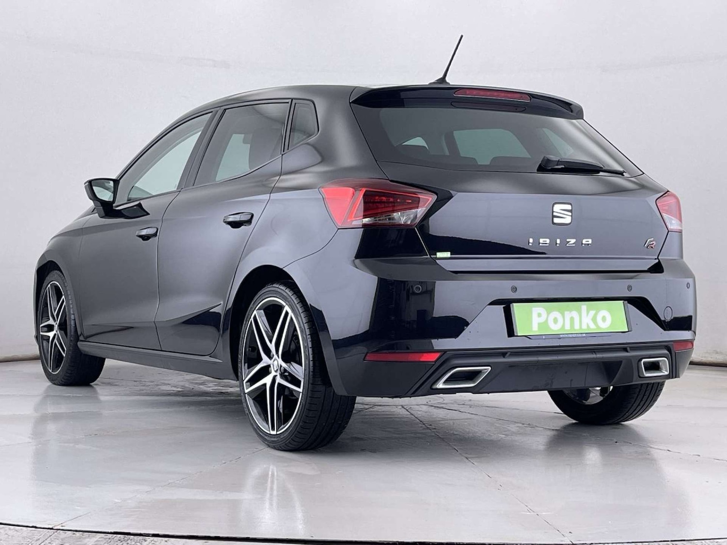 Used SEAT Ibiza 2019 for sale - 77762402: Photo 3