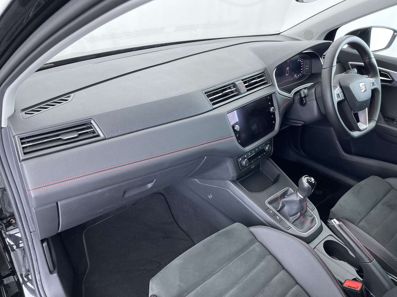 Used SEAT Ibiza 2019 for sale - 77762402: Photo 32