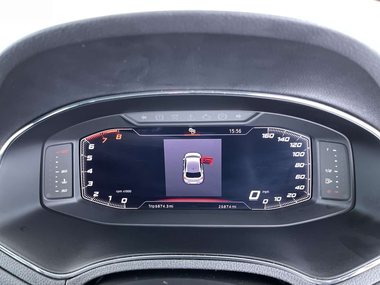 Used SEAT Ibiza 2019 for sale - 77762402: Photo 39