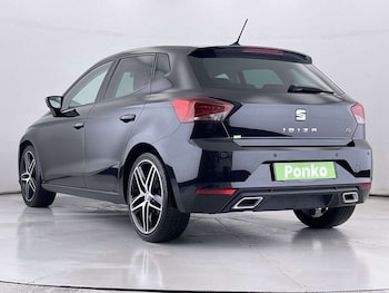 Used SEAT Ibiza 2019 for sale - 77762402: Photo