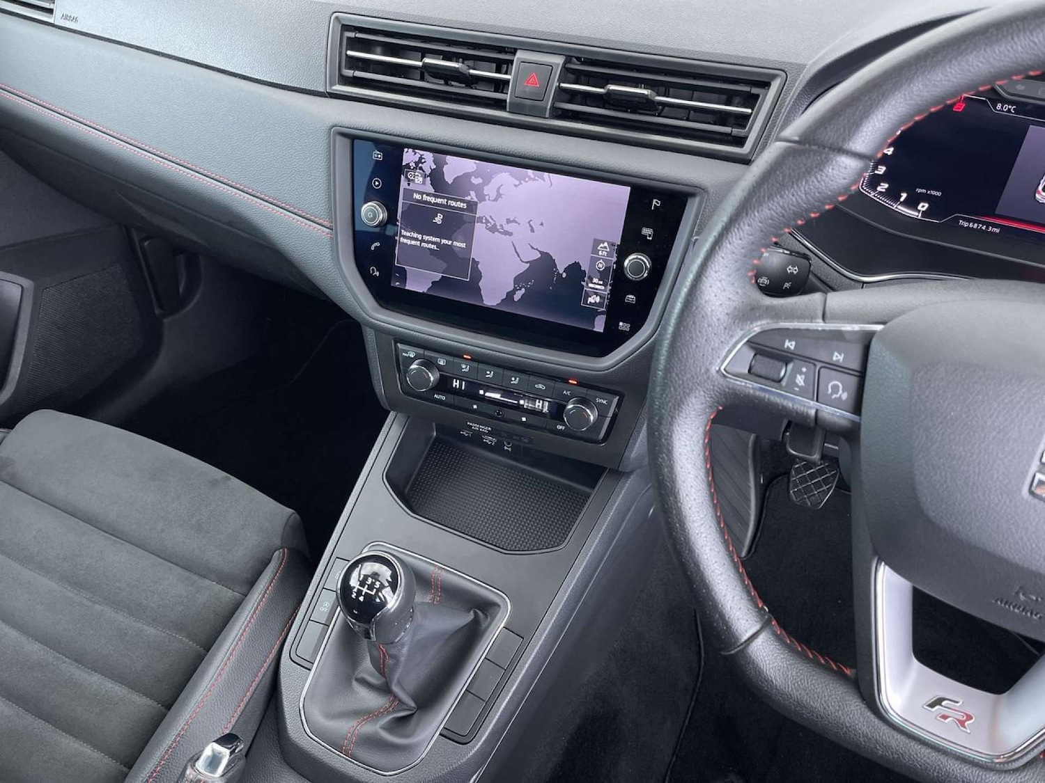 Used SEAT Ibiza 2019 for sale - 77762402: Photo 45