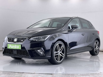 Used SEAT Ibiza 2019 for sale - 77762402: Photo