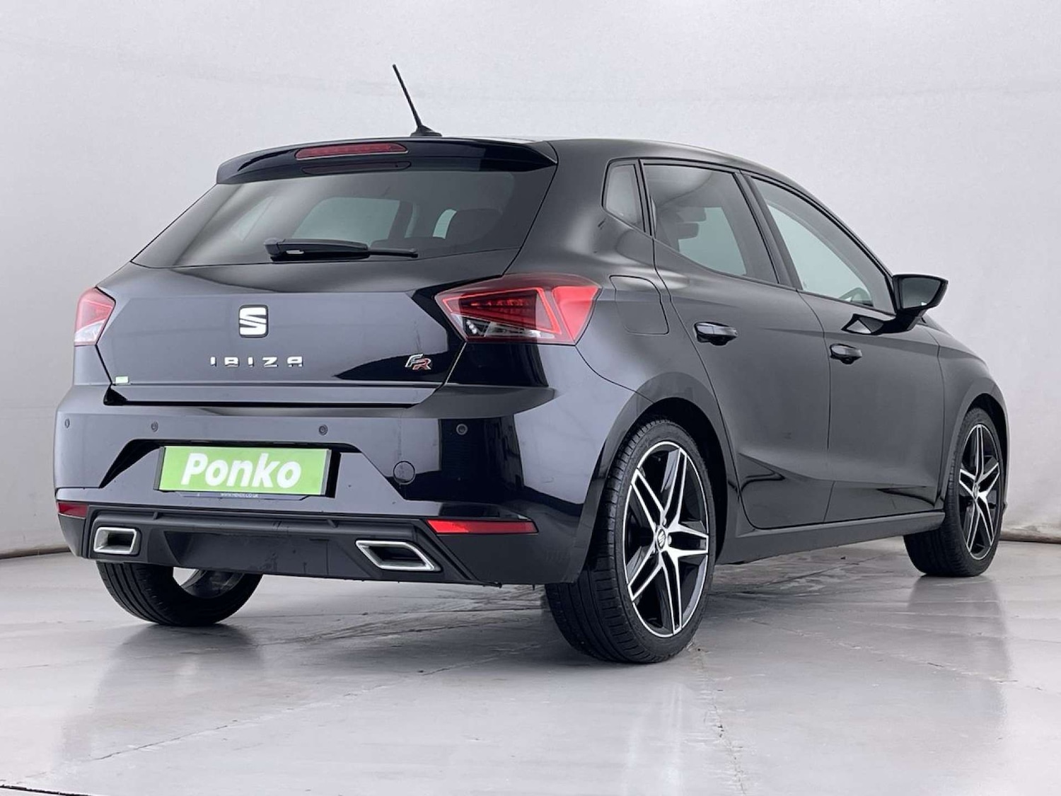 Used SEAT Ibiza 2019 for sale - 77762402: Photo 5