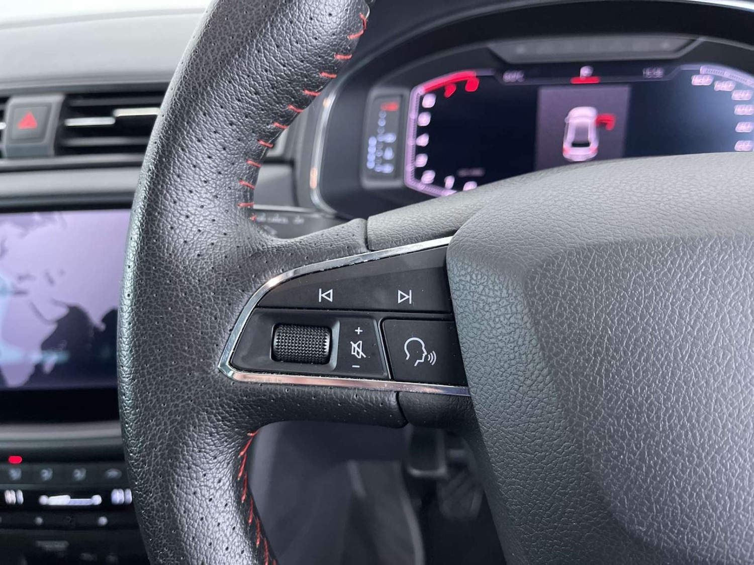 Used SEAT Ibiza 2019 for sale - 77762402: Photo 51