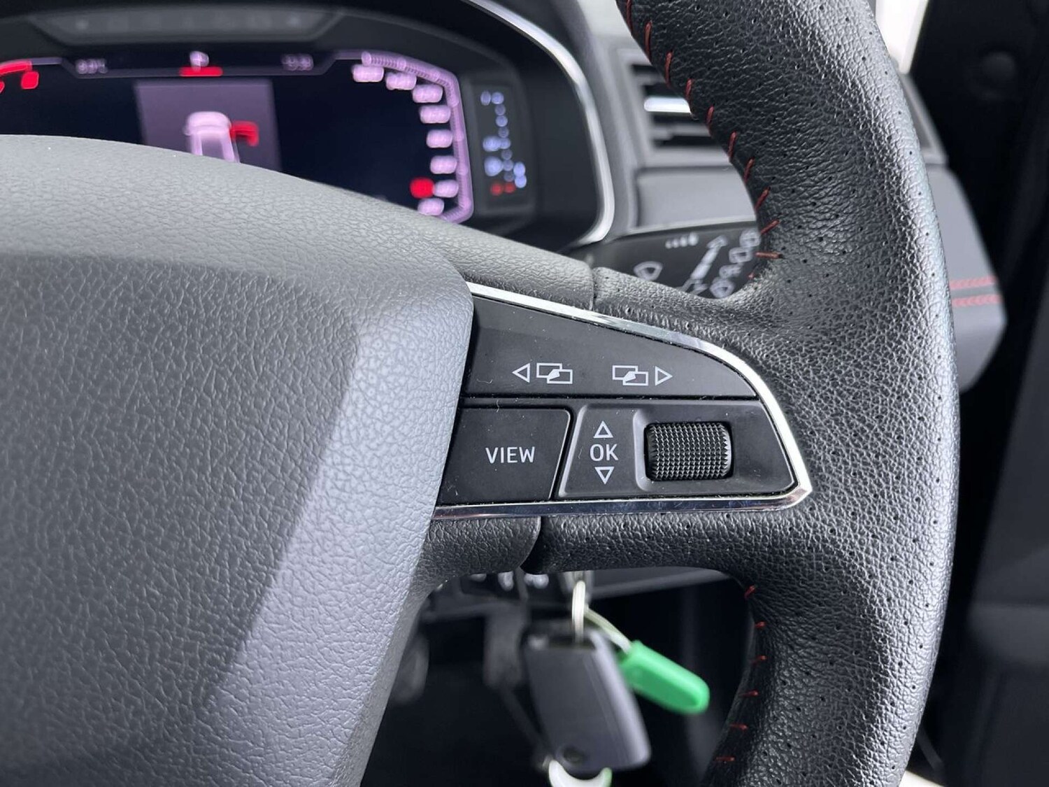 Used SEAT Ibiza 2019 for sale - 77762402: Photo 52