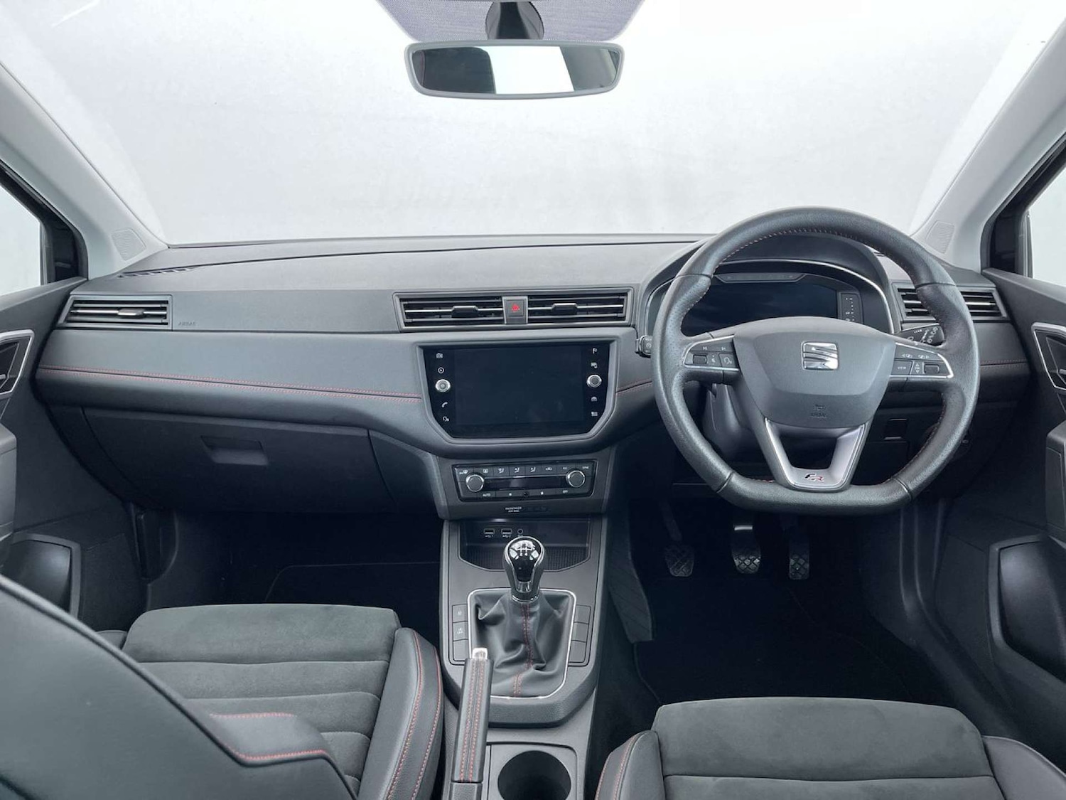 Used SEAT Ibiza 2019 for sale - 77762402: Photo 8