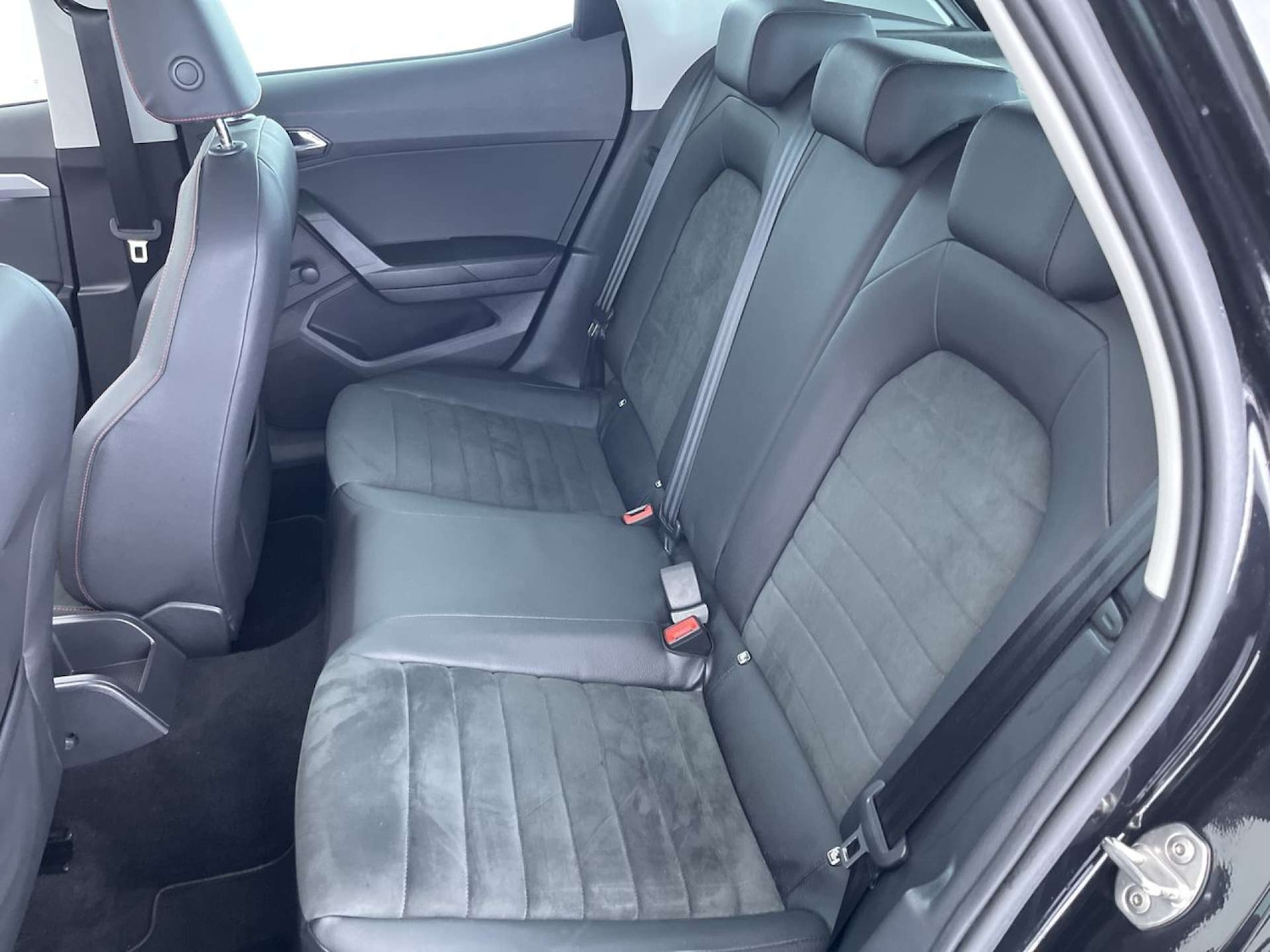 Used SEAT Ibiza 2019 for sale - 77762402: Photo 9