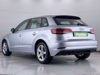 Used Audi A3 2016 for sale - 76829964: Photo