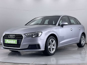 Used Audi A3 2016 for sale - 76829964: Photo