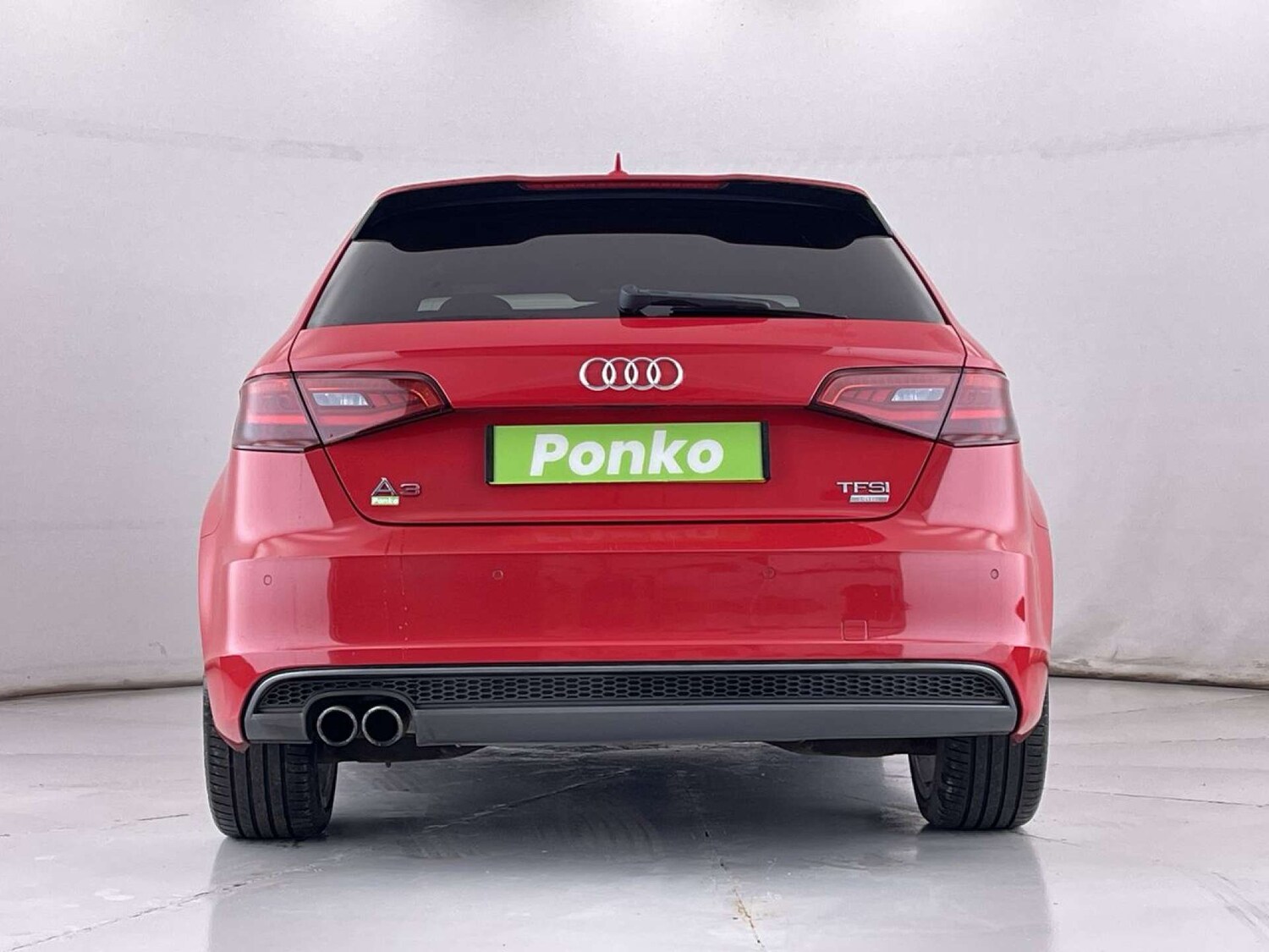 Used Audi A3 2014 for sale - 76971047: Photo 16