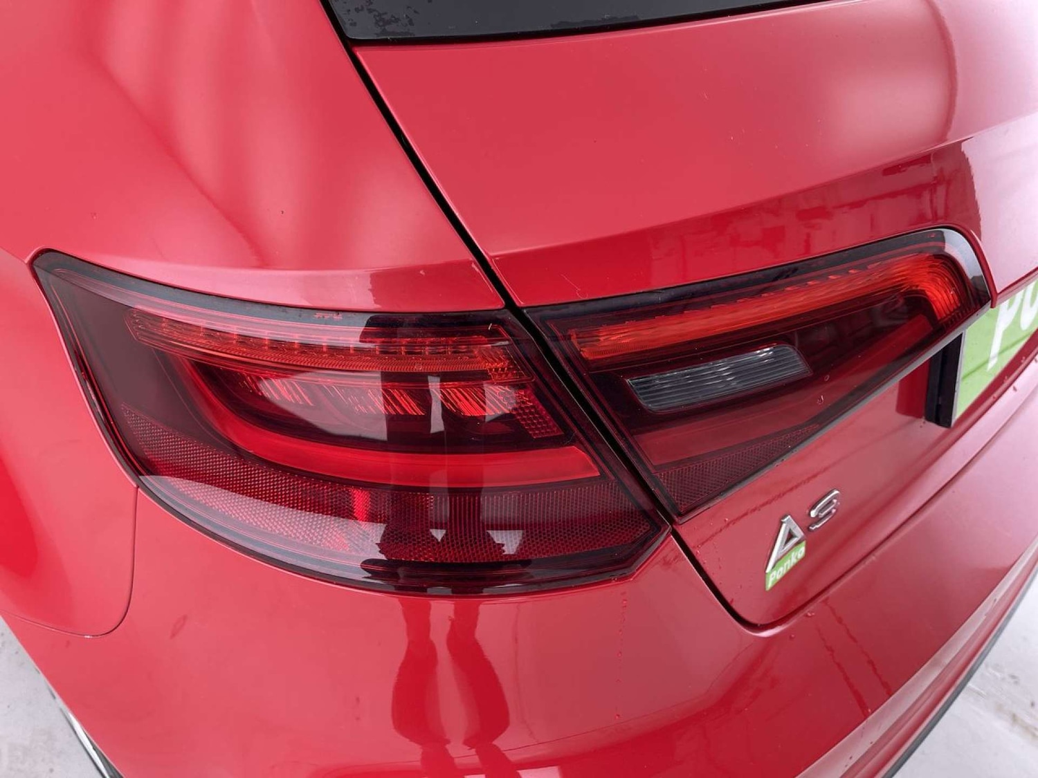 Used Audi A3 2014 for sale - 76971047: Photo 19