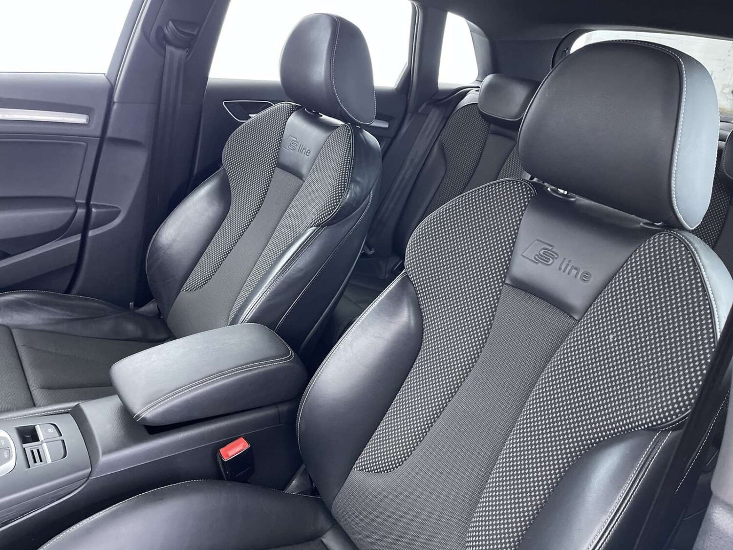 Used Audi A3 2014 for sale - 76971047: Photo 27