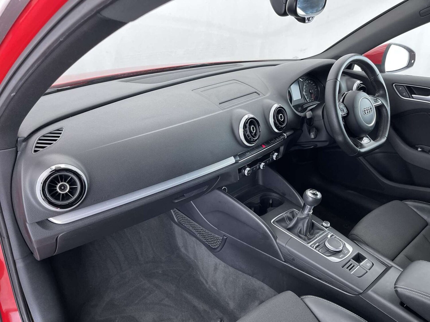 Used Audi A3 2014 for sale - 76971047: Photo 28