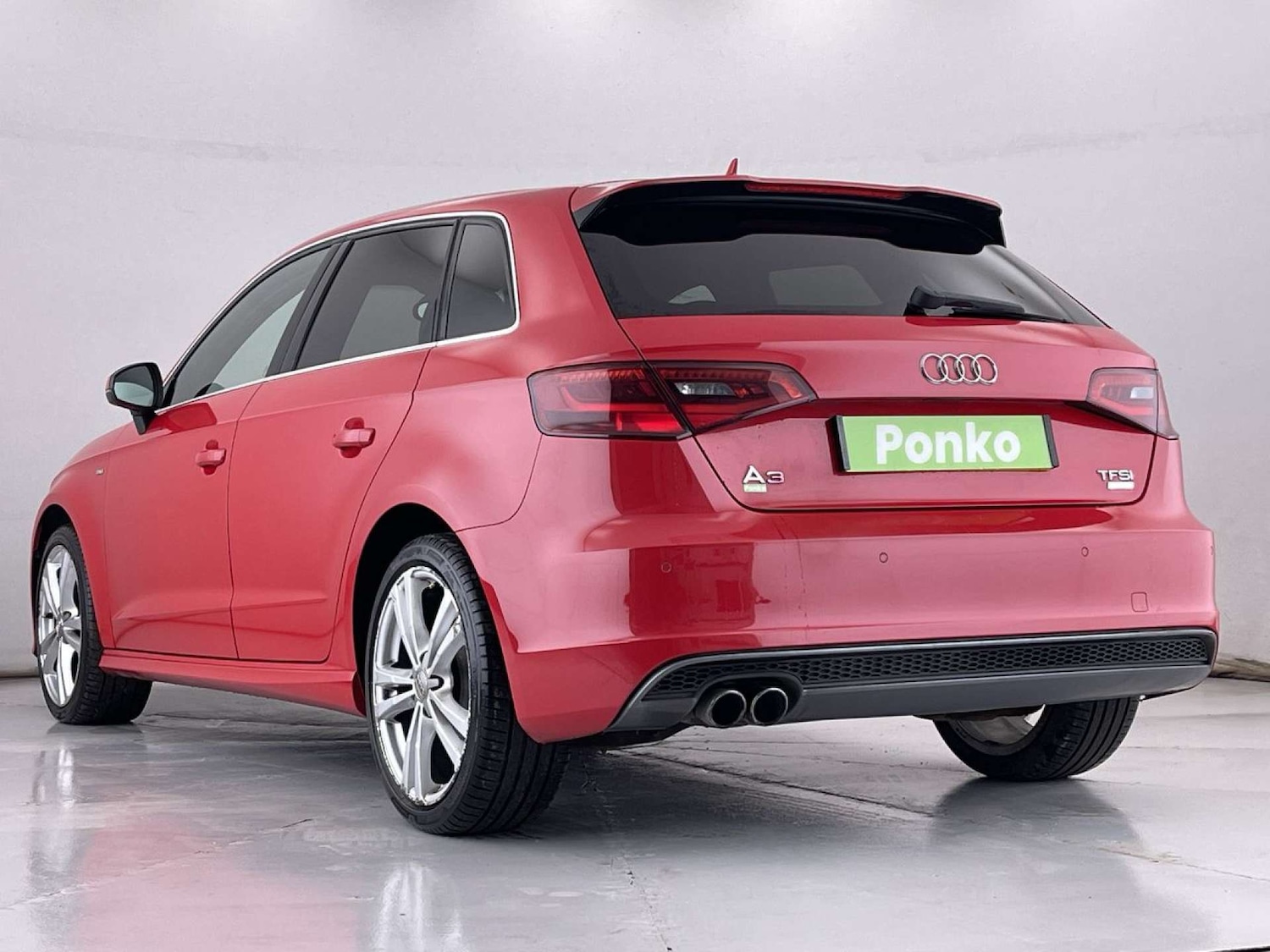 Used Audi A3 2014 for sale - 76971047: Photo 3