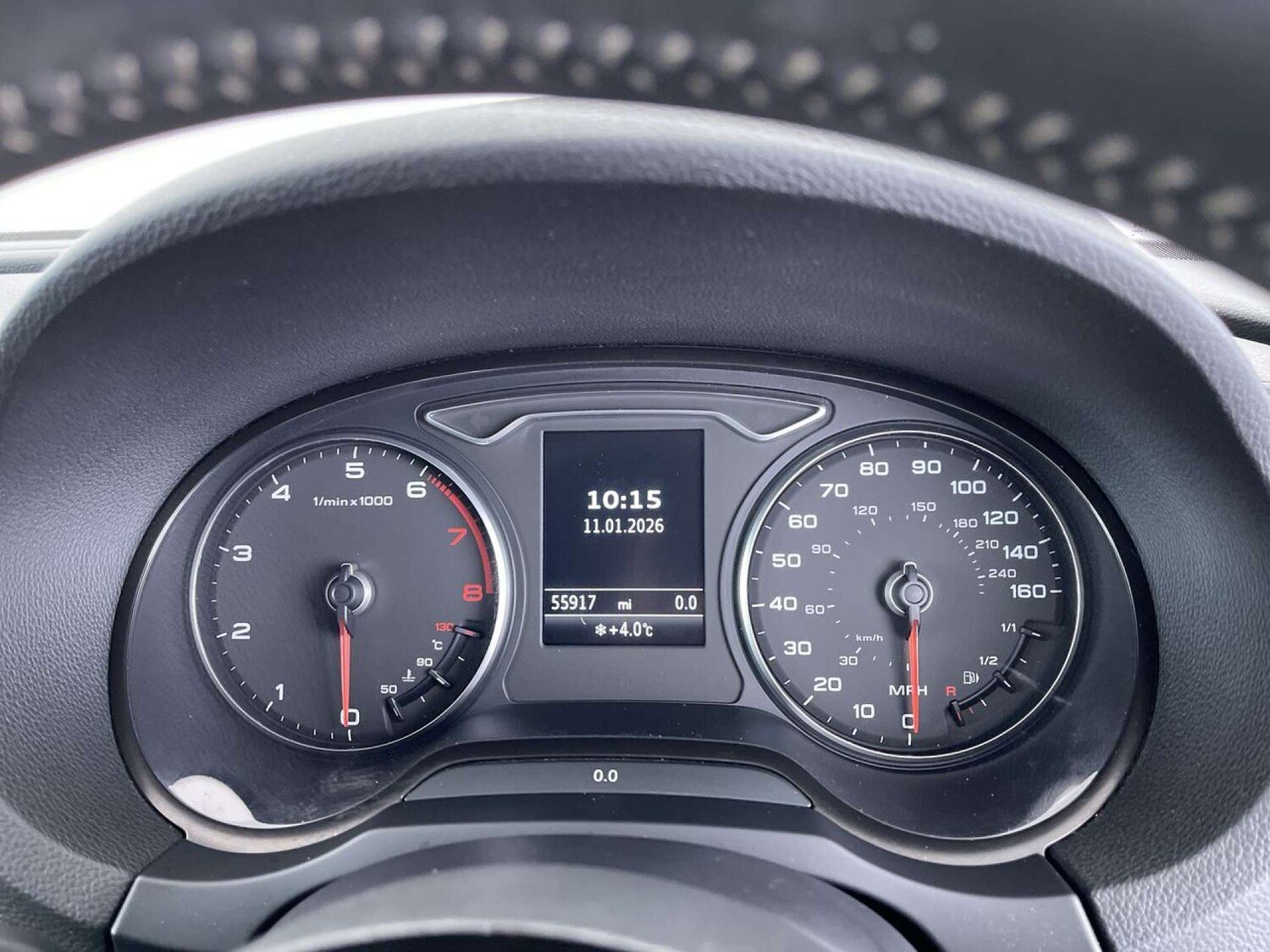 Used Audi A3 2014 for sale - 76971047: Photo 35